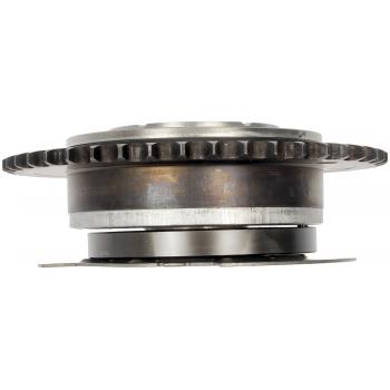 2019 Chevrolet Cheyenne Engine Variable Timing Sprocket