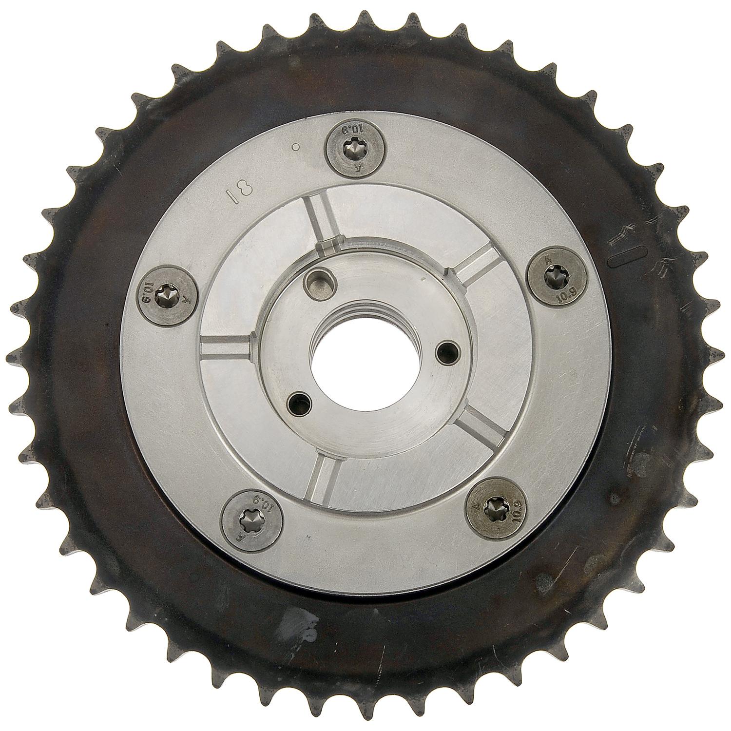 Dorman 918706 - Engine Variable Timing Sprocket Dorman 918706 Engine Variable Timing Sprocket product image 2 of 8