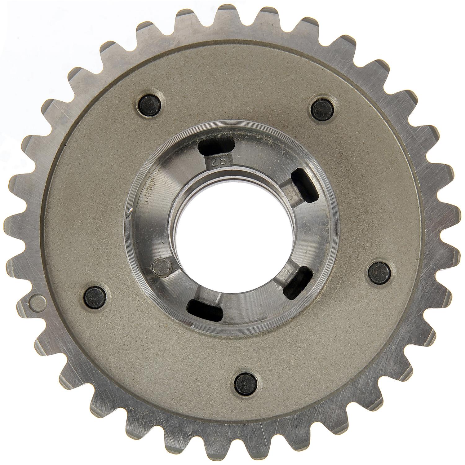 Dorman 918707 - Engine Variable Timing Sprocket Dorman 918707 Engine Variable Timing Sprocket product image 3 of 8