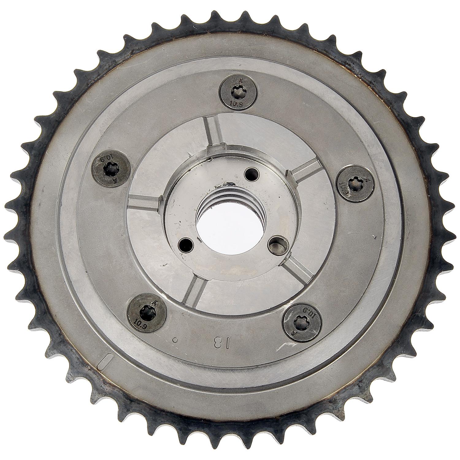 Dorman 918714 - Engine Variable Timing Sprocket Dorman 918714 Engine Variable Timing Sprocket product image 2 of 8