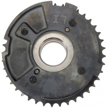 2007 Cadillac SRX Engine Variable Timing Sprocket Intake (Left) Dorman 918719 image 2 of 4
