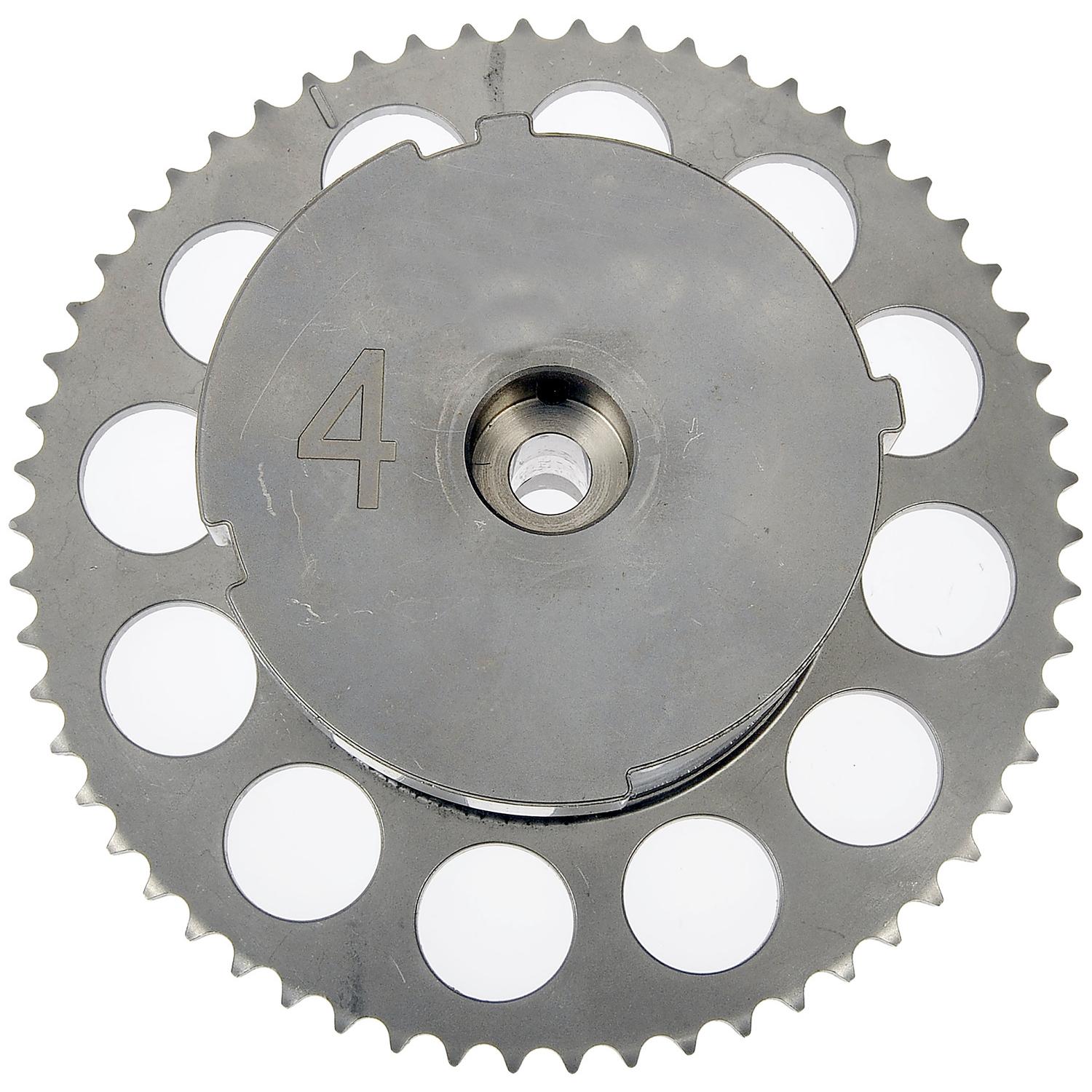 Dorman 918724 - Engine Variable Timing Sprocket Dorman 918724 Engine Variable Timing Sprocket product image 2 of 8