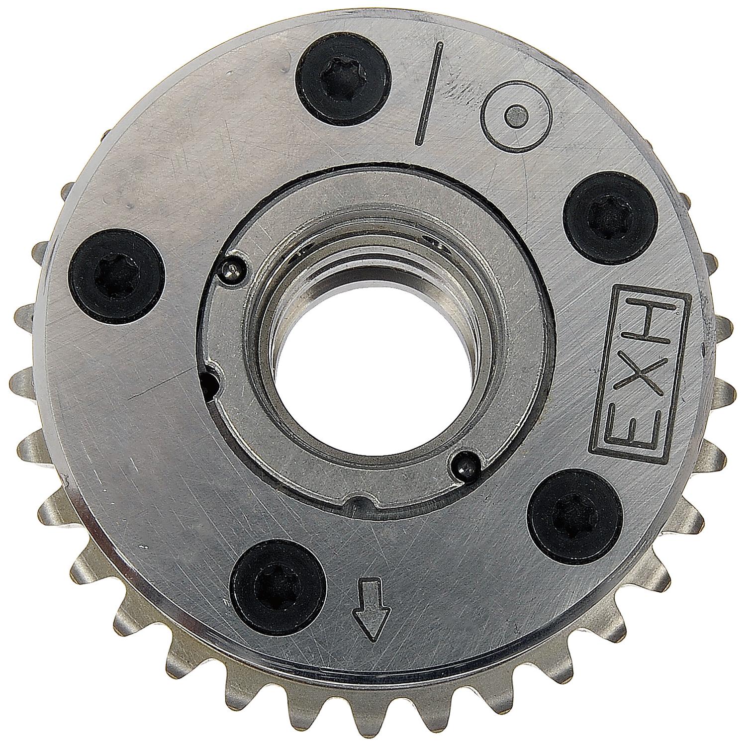 Dorman 918727 Engine Variable Timing Sprocket product image 2 of 8