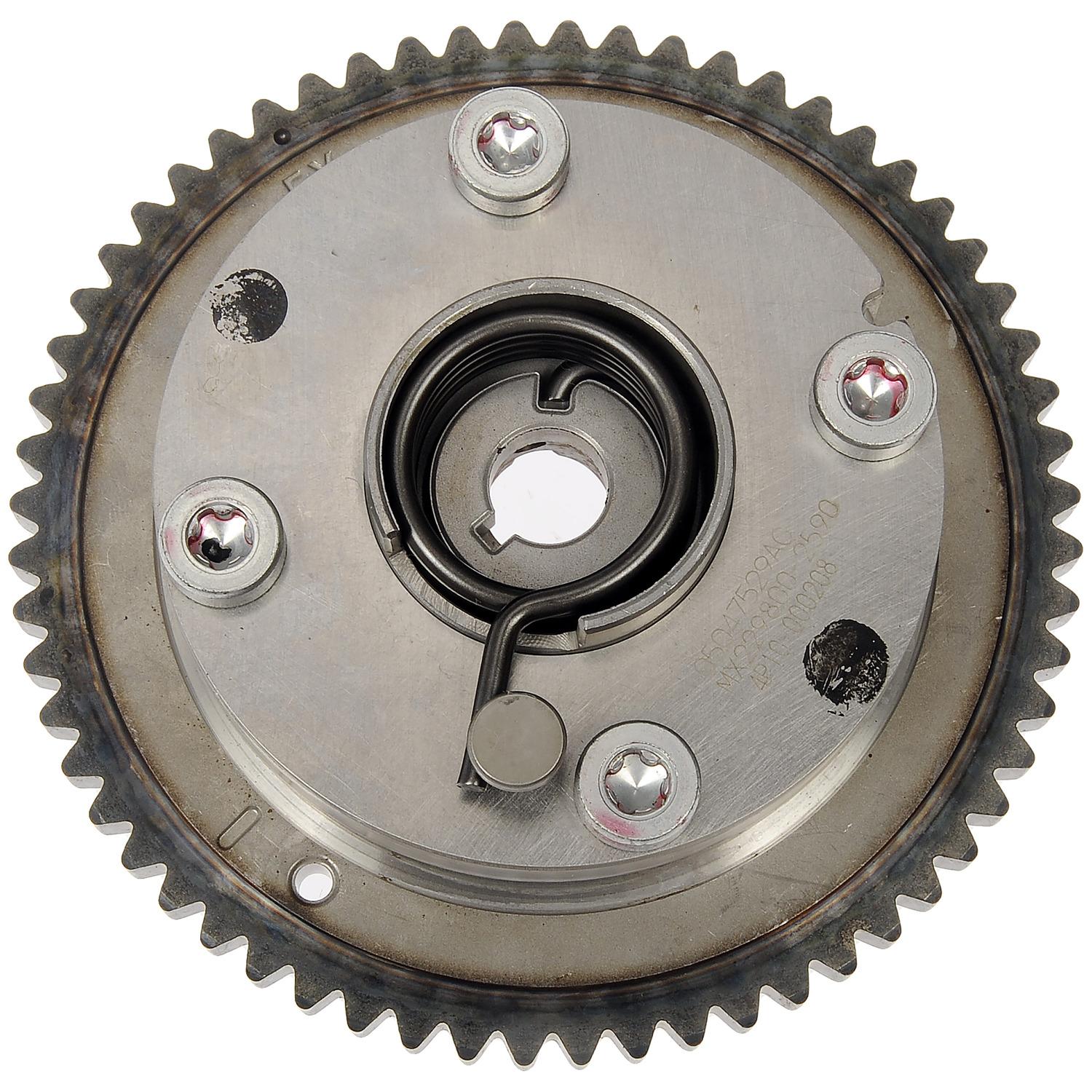 Dorman 918729 - Engine Variable Timing Sprocket Dorman 918729 Engine Variable Timing Sprocket product image 2 of 8