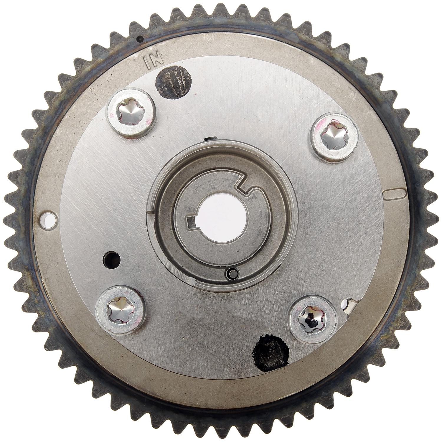 Dorman 918730 - Engine Variable Timing Sprocket Dorman 918730 Engine Variable Timing Sprocket product image 3 of 8