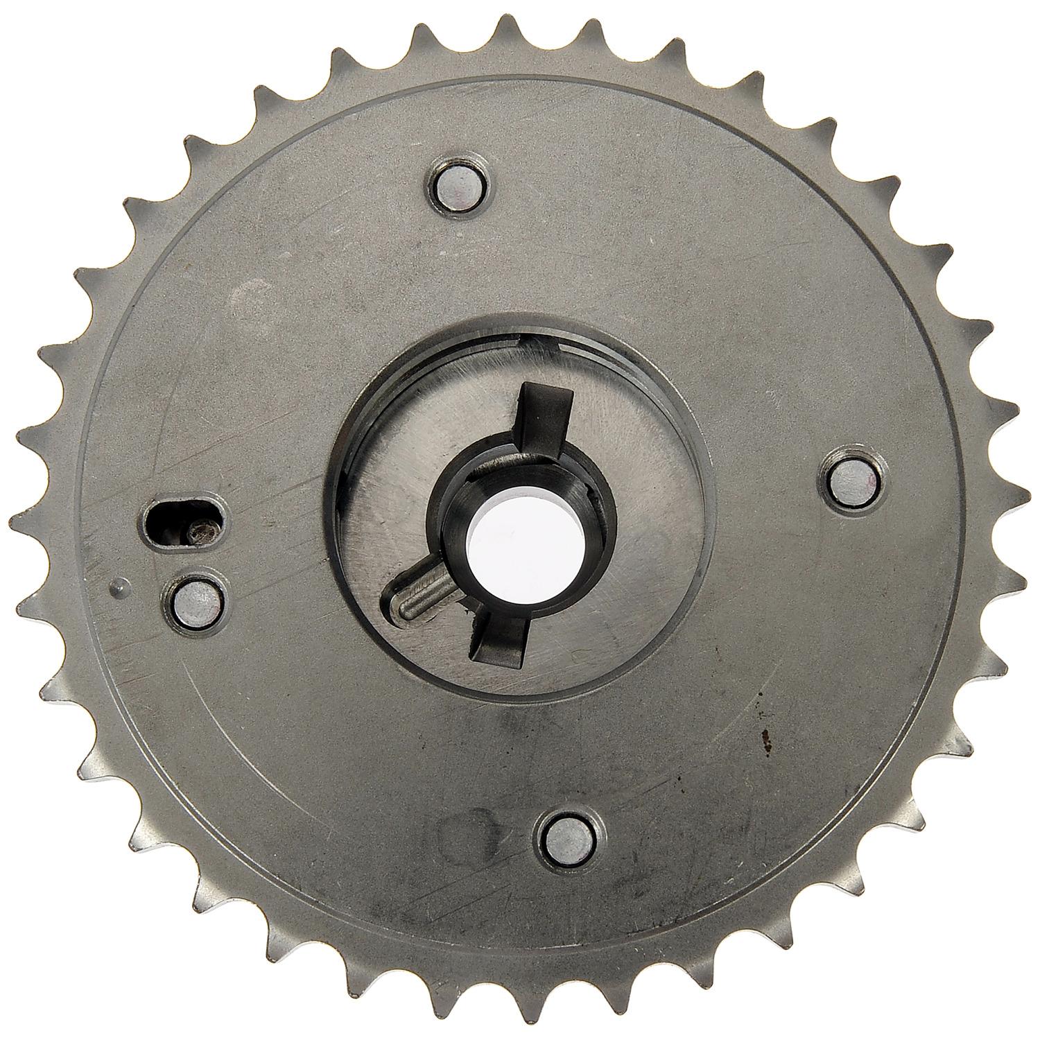Dorman 918731 - Engine Variable Timing Sprocket Dorman 918731 Engine Variable Timing Sprocket product image 3 of 9
