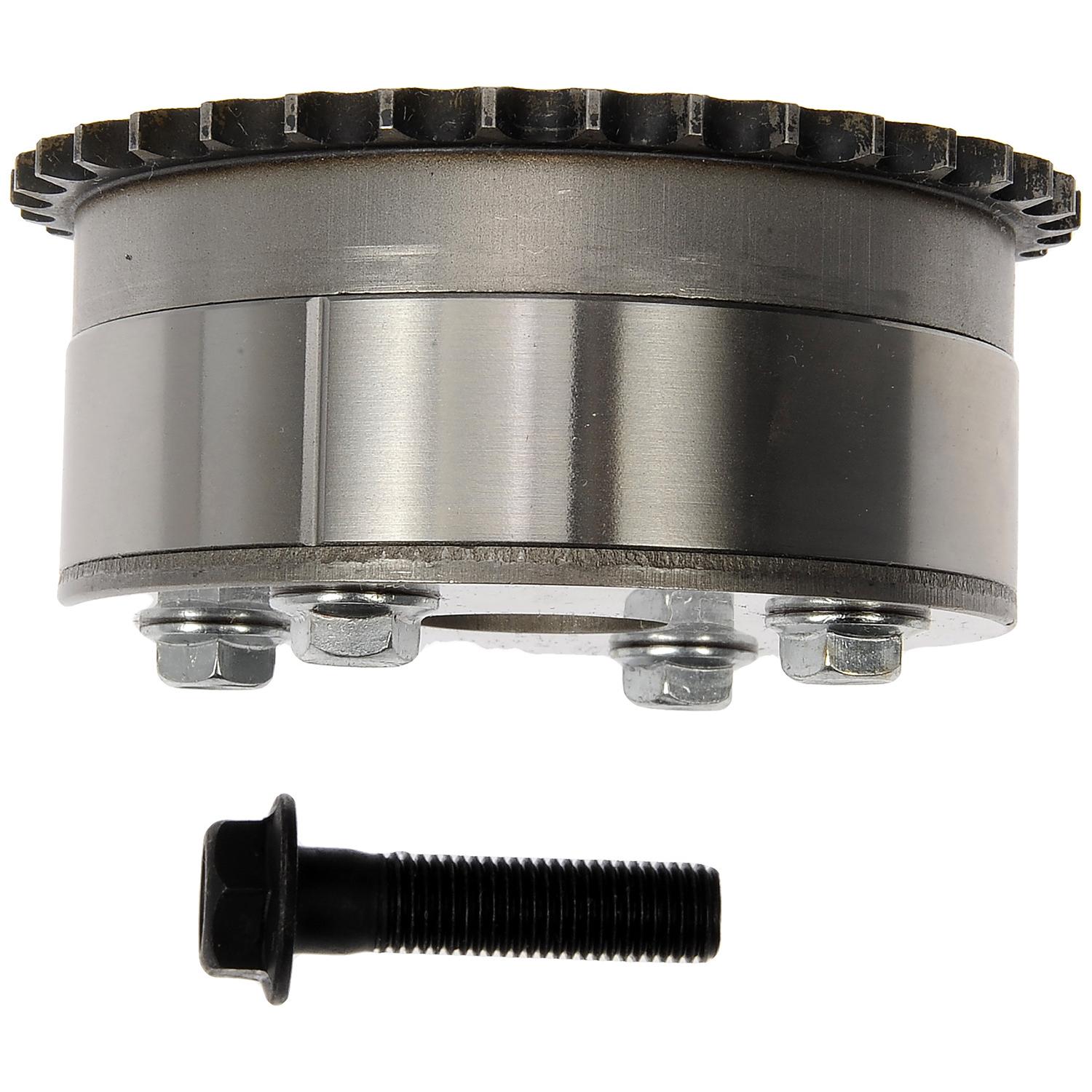 Dorman 918732 - Engine Variable Timing Sprocket Dorman 918732 Engine Variable Timing Sprocket product image 1 of 8