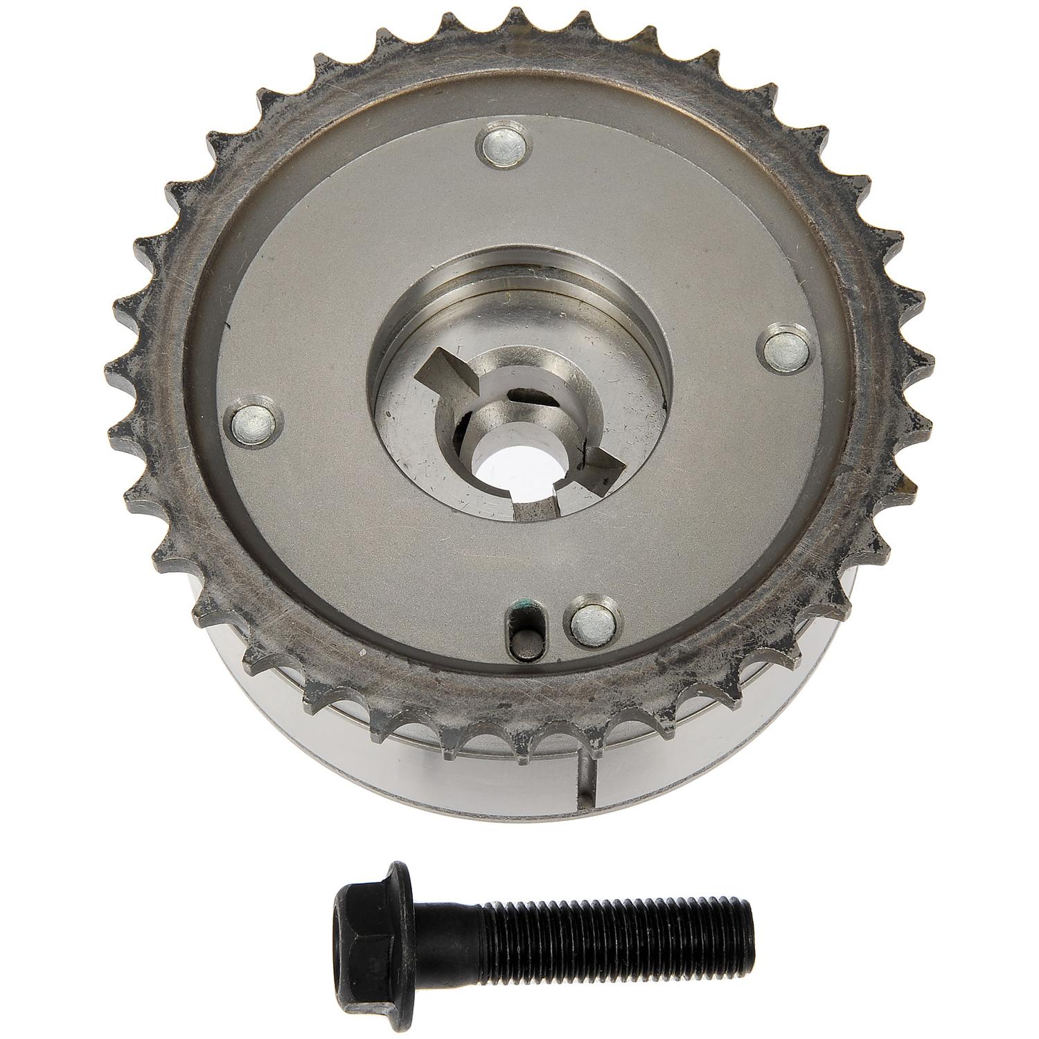 Dorman 918732 - Engine Variable Timing Sprocket Dorman 918732 Engine Variable Timing Sprocket product image 2 of 8
