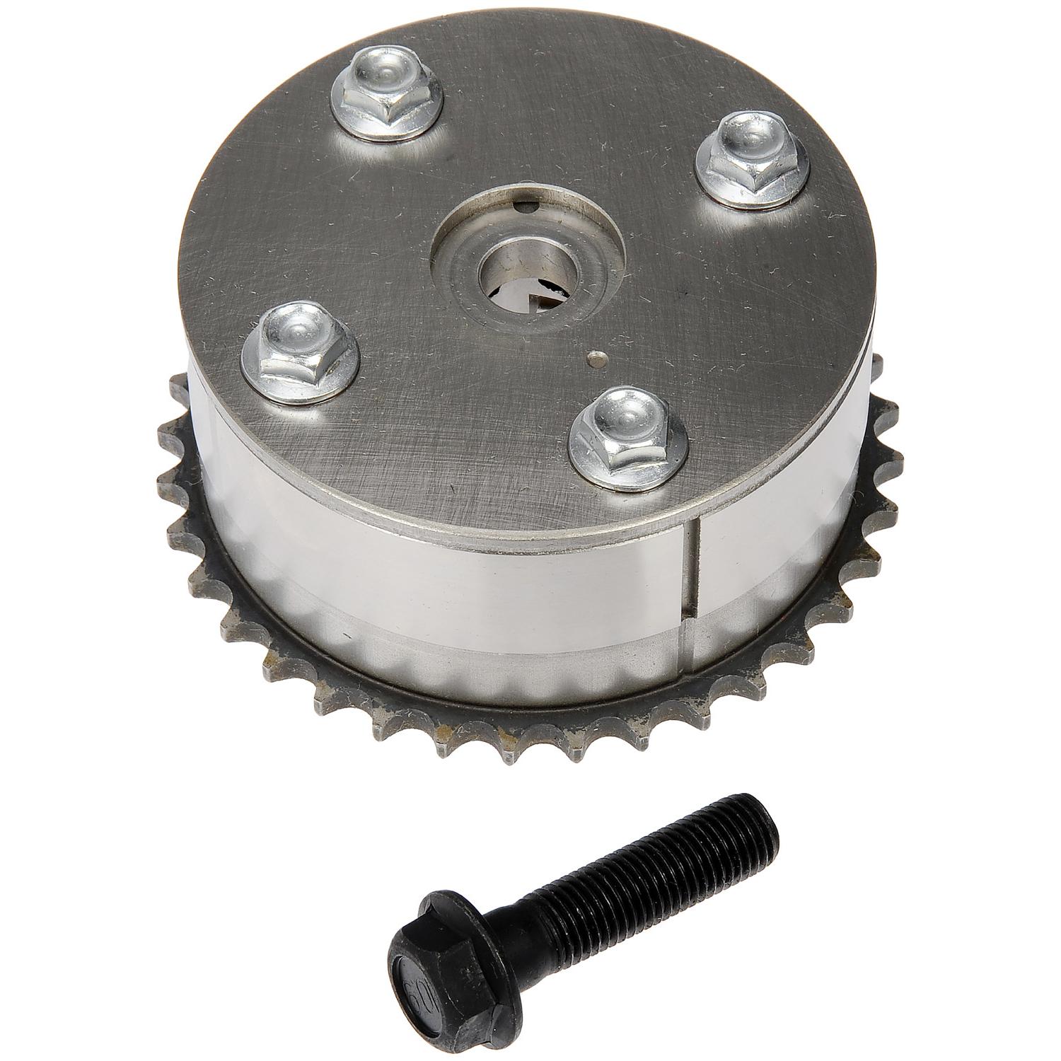 Dorman 918732 - Engine Variable Timing Sprocket Dorman 918732 Engine Variable Timing Sprocket product image 4 of 8