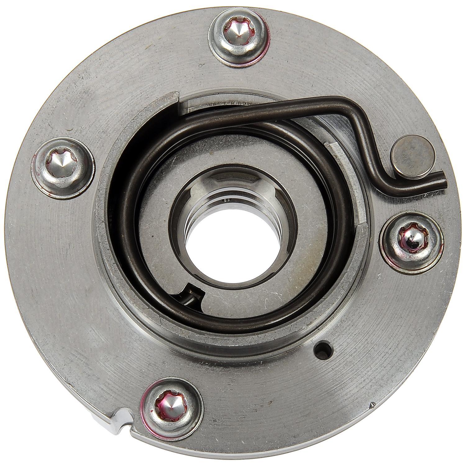 Dorman 918733 - Engine Variable Timing Sprocket Dorman 918733 Engine Variable Timing Sprocket product image 2 of 8