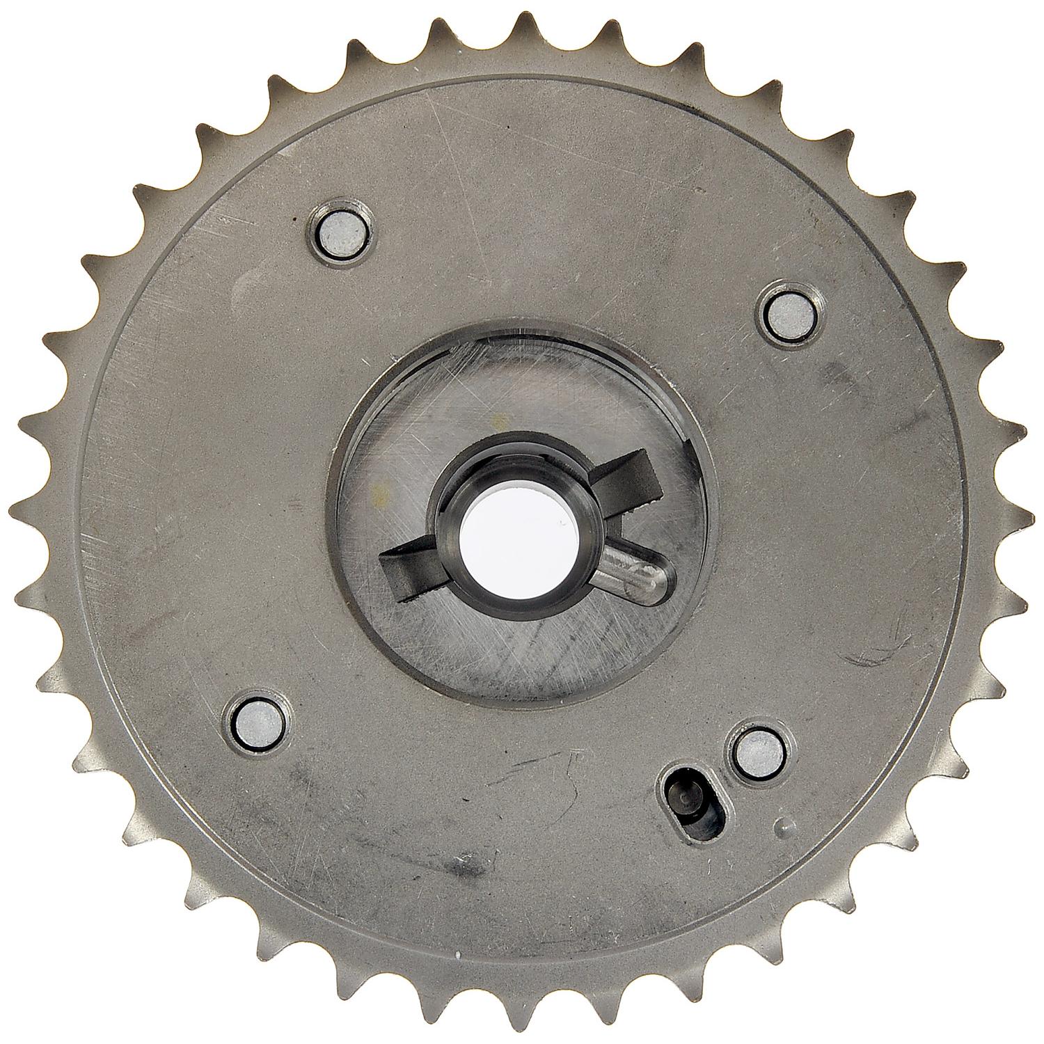Dorman 918736 - Engine Variable Timing Sprocket Dorman 918736 Engine Variable Timing Sprocket product image 2 of 8