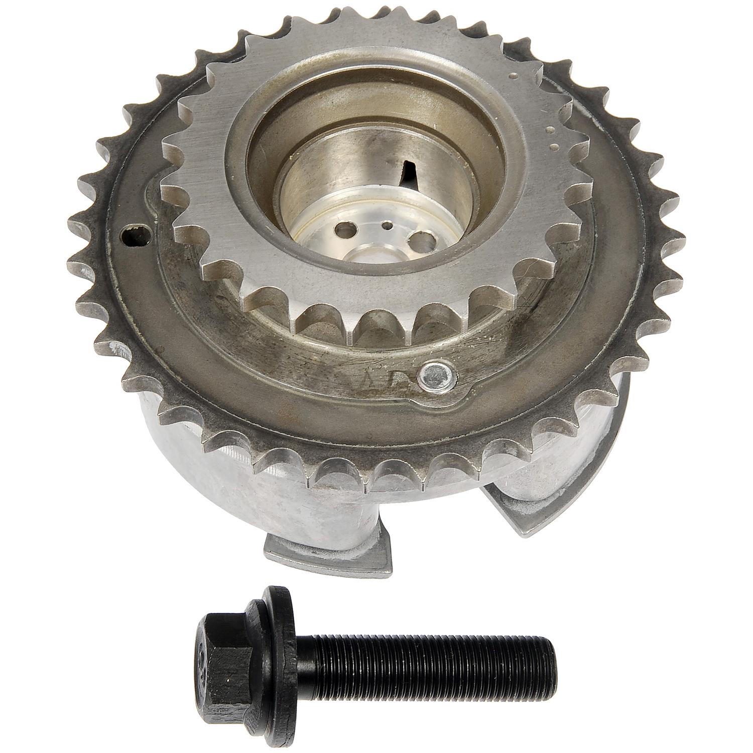 Dorman 918737 - Engine Variable Timing Sprocket Dorman 918737 Engine Variable Timing Sprocket product image 2 of 8