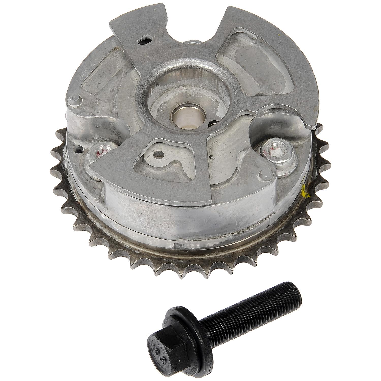 Dorman 918737 - Engine Variable Timing Sprocket Dorman 918737 Engine Variable Timing Sprocket product image 4 of 8