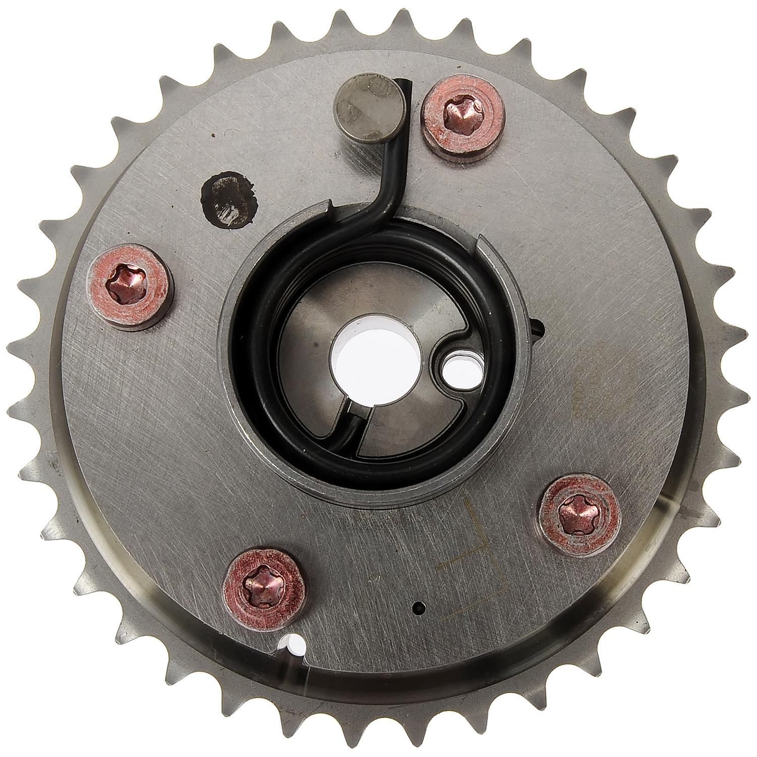 Dorman 918738 - Engine Variable Timing Sprocket Dorman 918738 Engine Variable Timing Sprocket product image 3 of 8