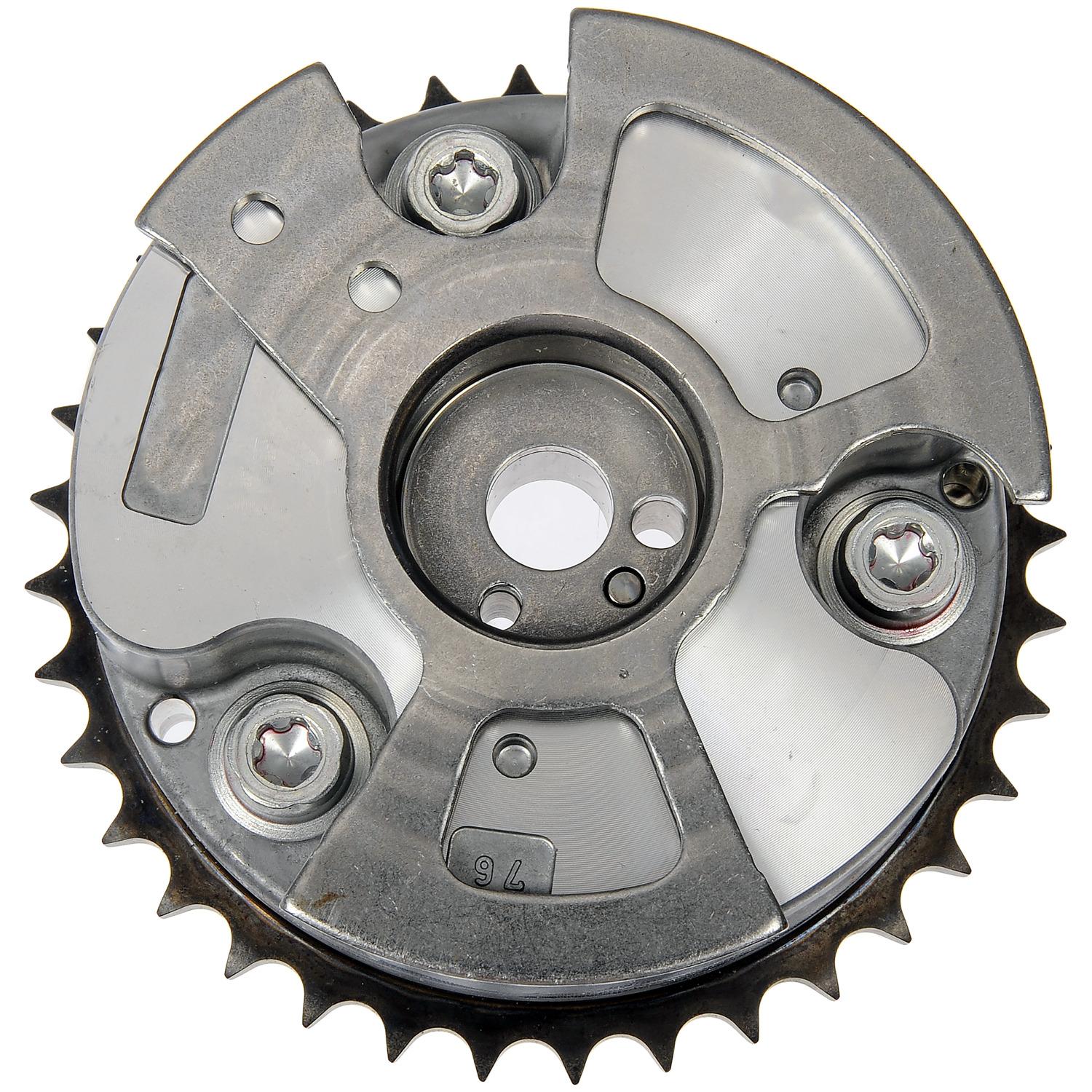 Dorman 918739 - Engine Variable Timing Sprocket Dorman 918739 Engine Variable Timing Sprocket product image 2 of 8