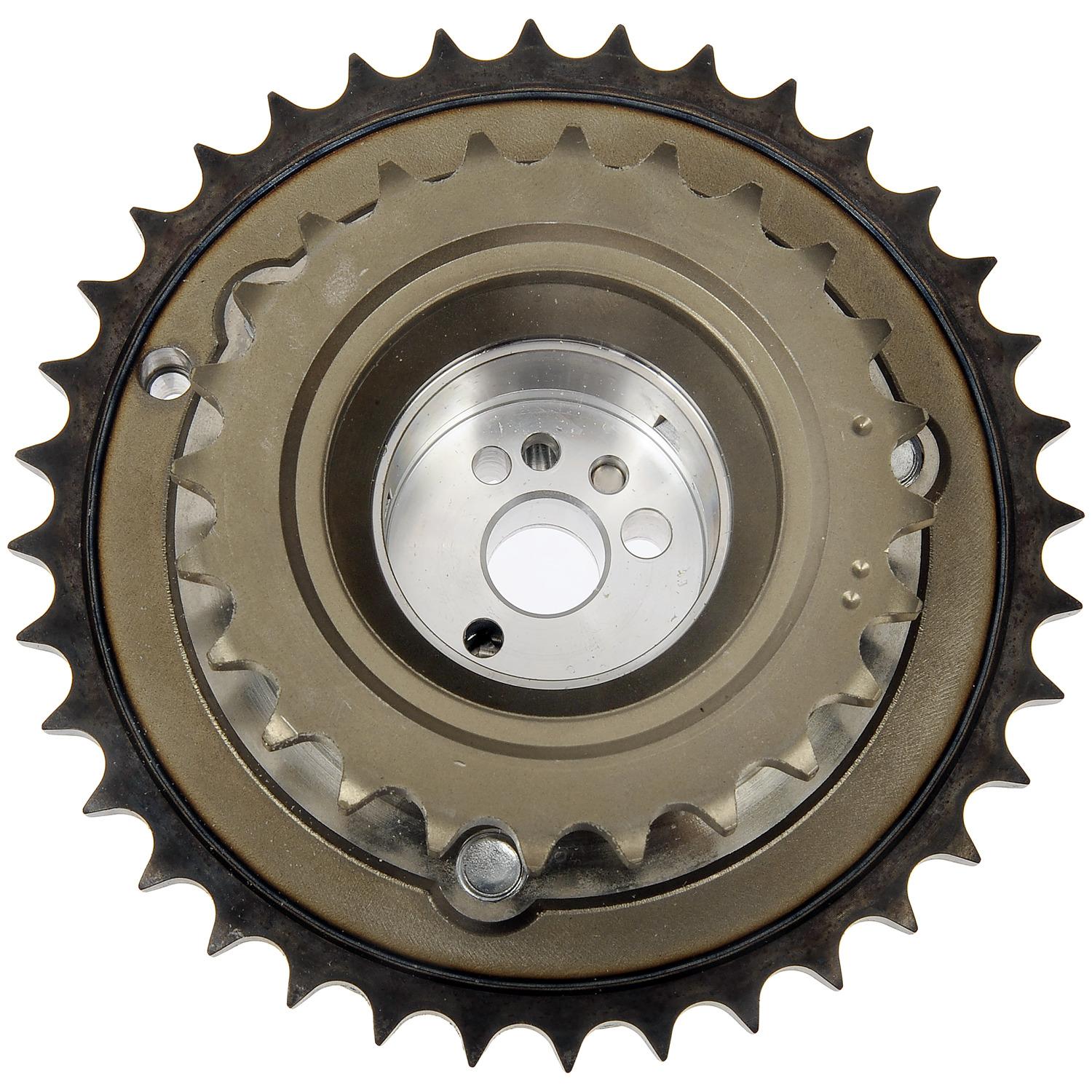 Dorman 918739 - Engine Variable Timing Sprocket Dorman 918739 Engine Variable Timing Sprocket product image 3 of 8