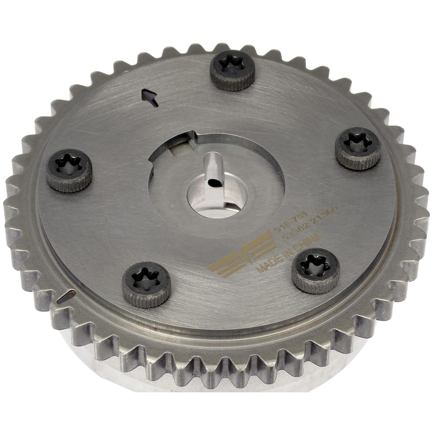 Dorman 918751 - Engine Variable Timing Sprocket Dorman 918751 Engine Variable Timing Sprocket product image 2 of 10