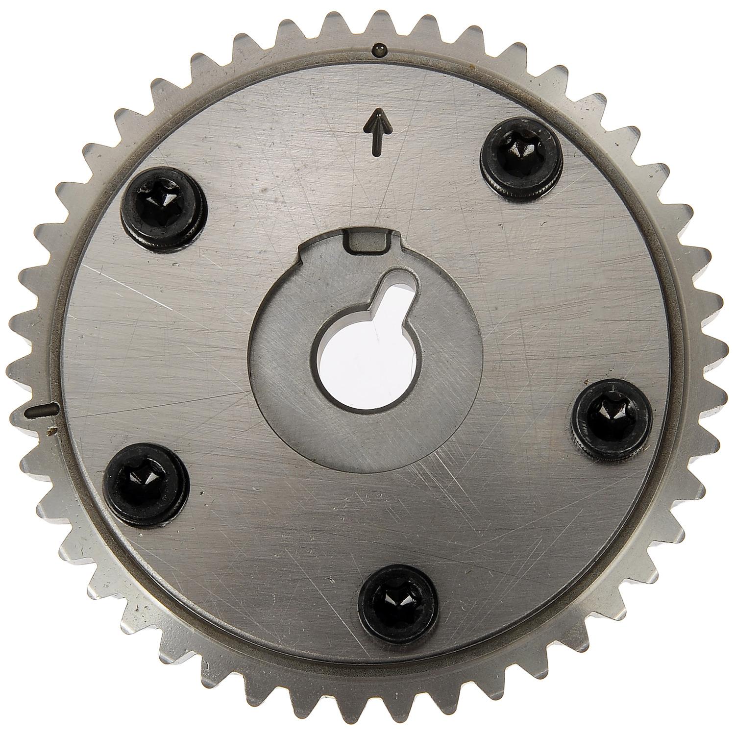 Dorman 918751 - Engine Variable Timing Sprocket Dorman 918751 Engine Variable Timing Sprocket product image 4 of 10