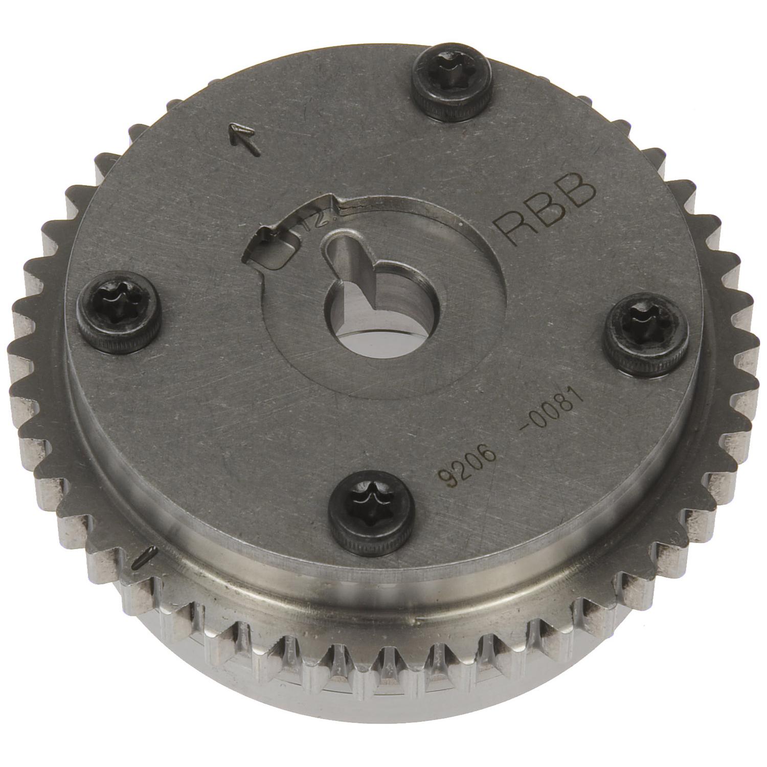 Dorman 918752 - Engine Variable Timing Sprocket Dorman 918752 Engine Variable Timing Sprocket product image 4 of 8