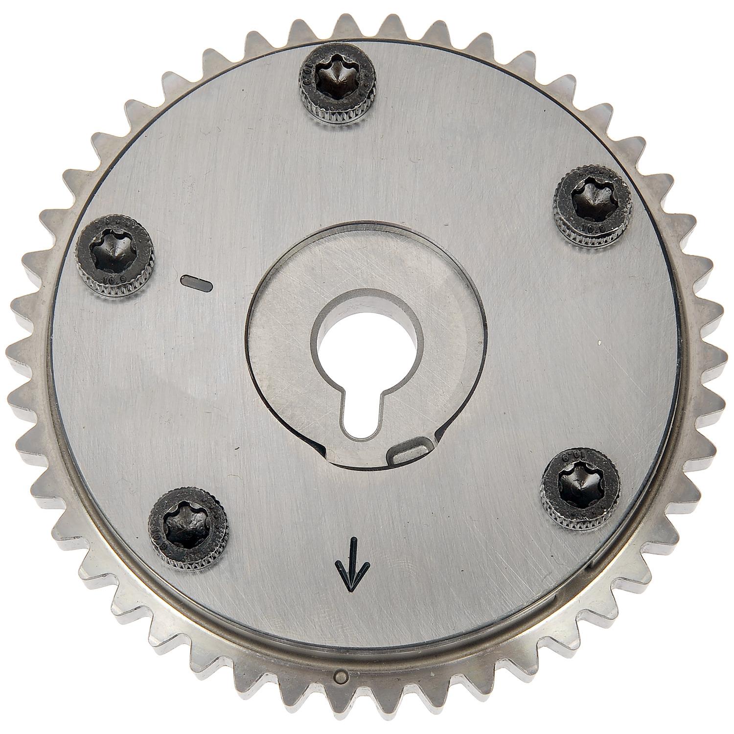 Dorman 918753 - Engine Variable Timing Sprocket Dorman 918753 Engine Variable Timing Sprocket product image 3 of 8