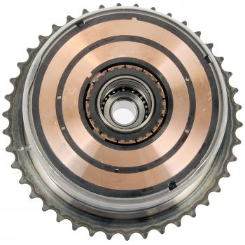 2015 Hyundai Sonata Engine Variable Timing Sprocket Intake Dorman 918756 image 2 of 4