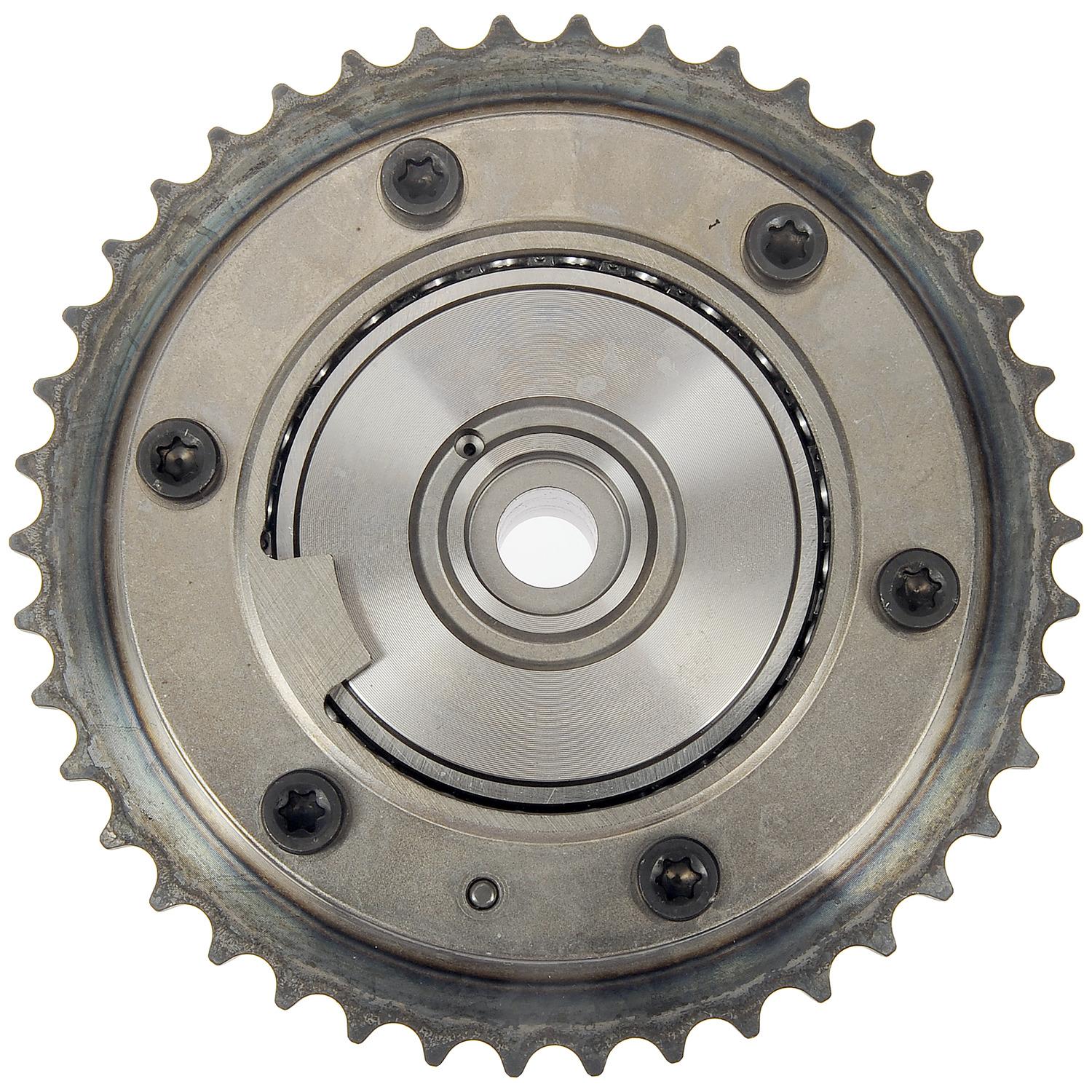 Dorman 918756 - Engine Variable Timing Sprocket Dorman 918756 Engine Variable Timing Sprocket product image 3 of 8