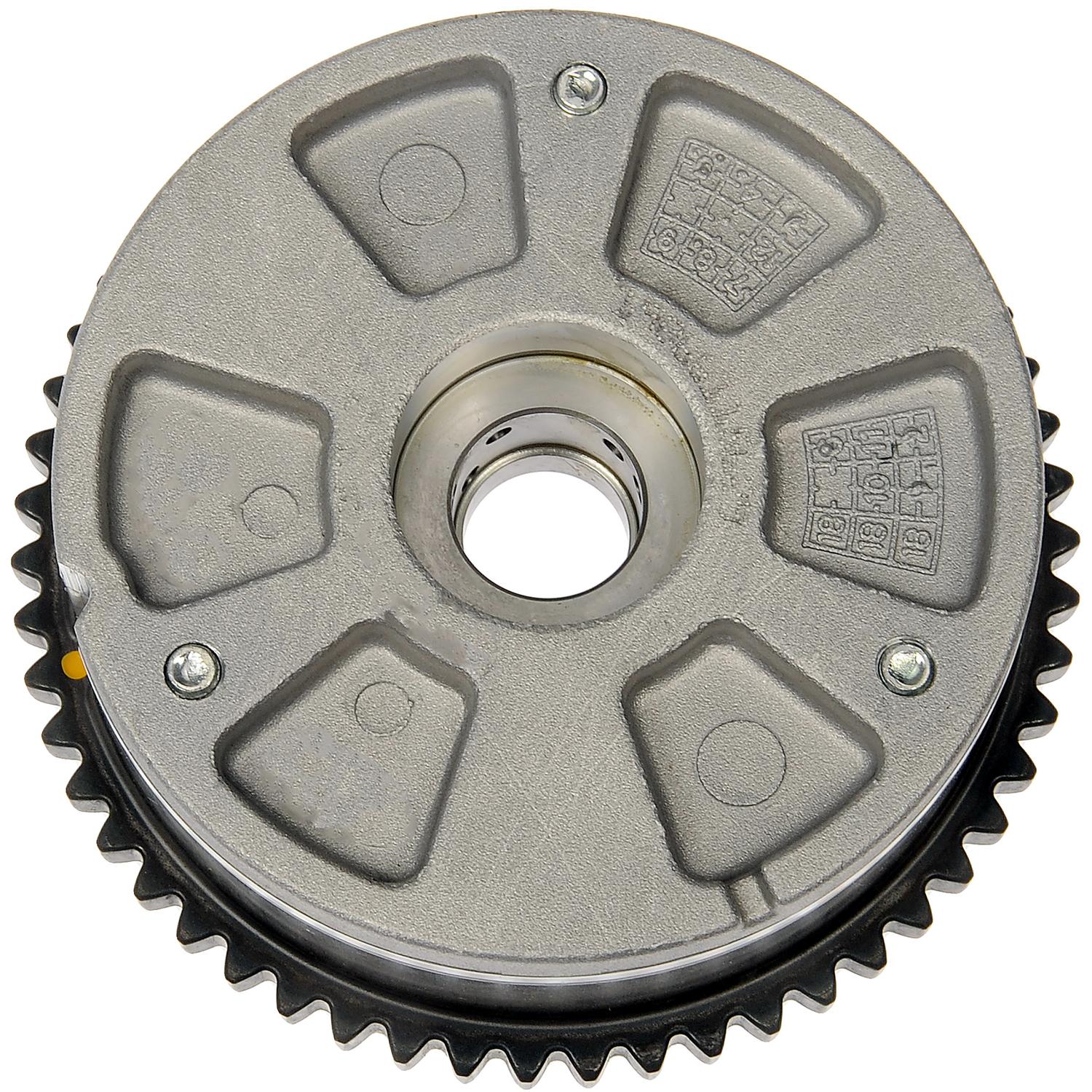 Dorman 918757 - Engine Variable Timing Sprocket Dorman 918757 Engine Variable Timing Sprocket product image 2 of 8