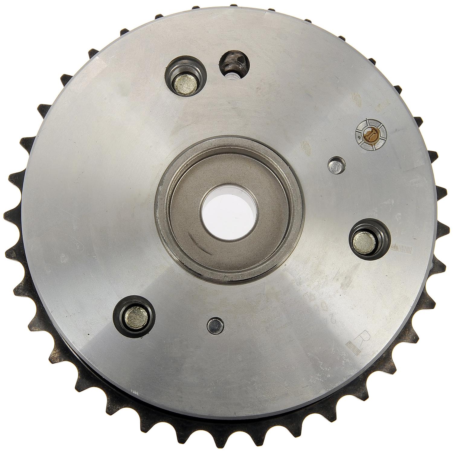 Dorman 918759 - Engine Variable Timing Sprocket Dorman 918759 Engine Variable Timing Sprocket product image 2 of 8