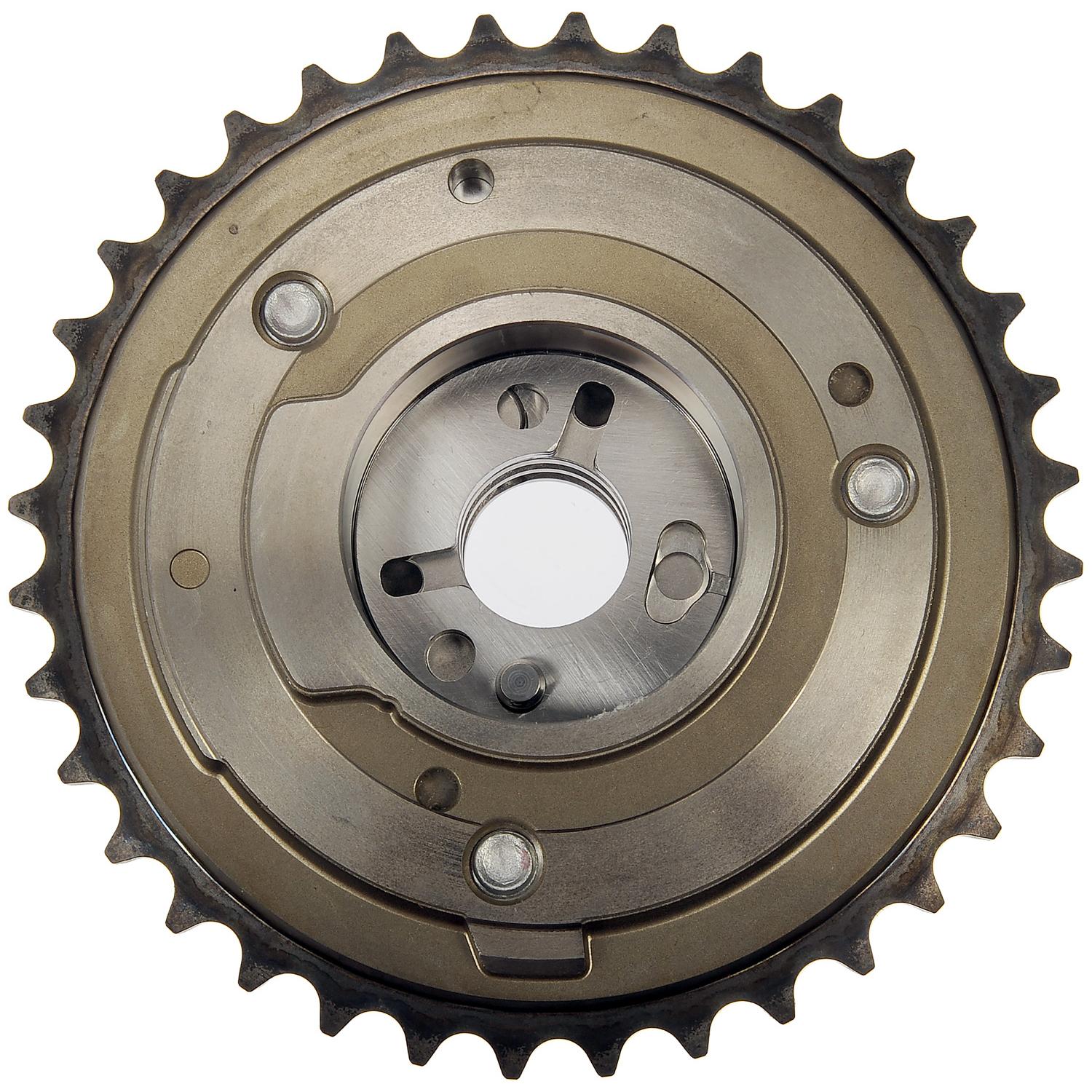 Dorman 918760 - Engine Variable Timing Sprocket Dorman 918760 Engine Variable Timing Sprocket product image 2 of 8