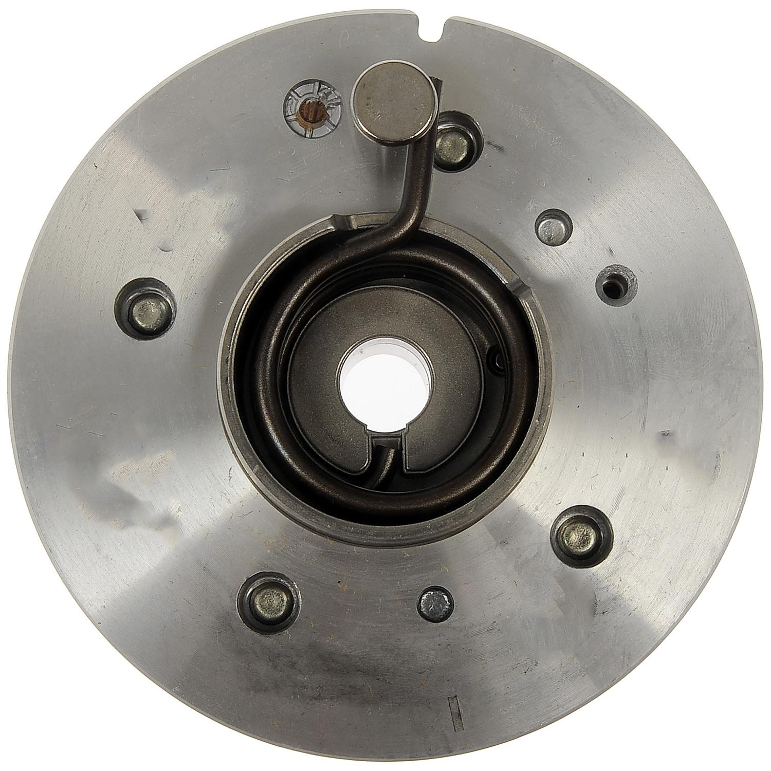Dorman 918761 Engine Variable Timing Sprocket product image 3 of 8