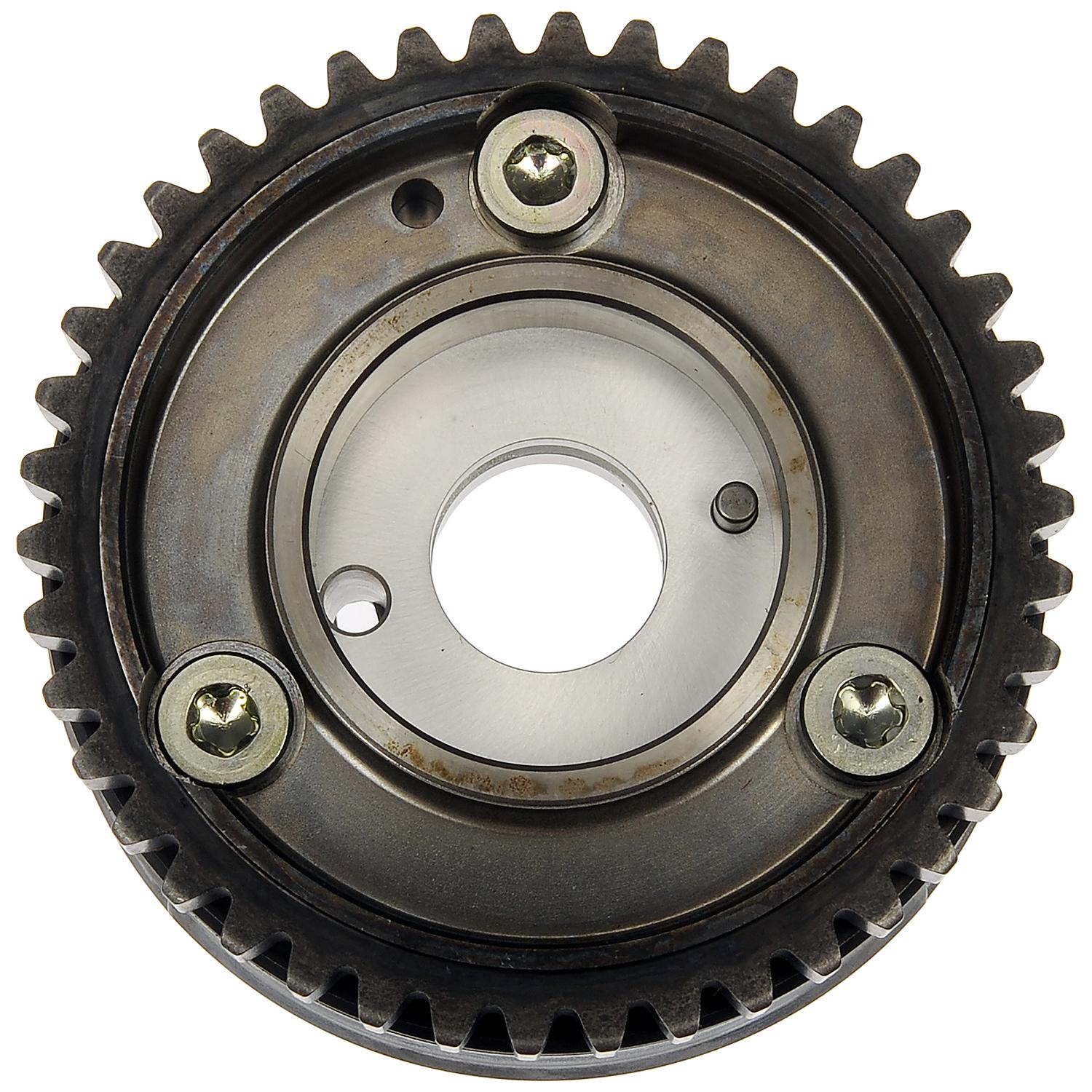 Dorman 918762 - Engine Variable Timing Sprocket Dorman 918762 Engine Variable Timing Sprocket product image 2 of 8