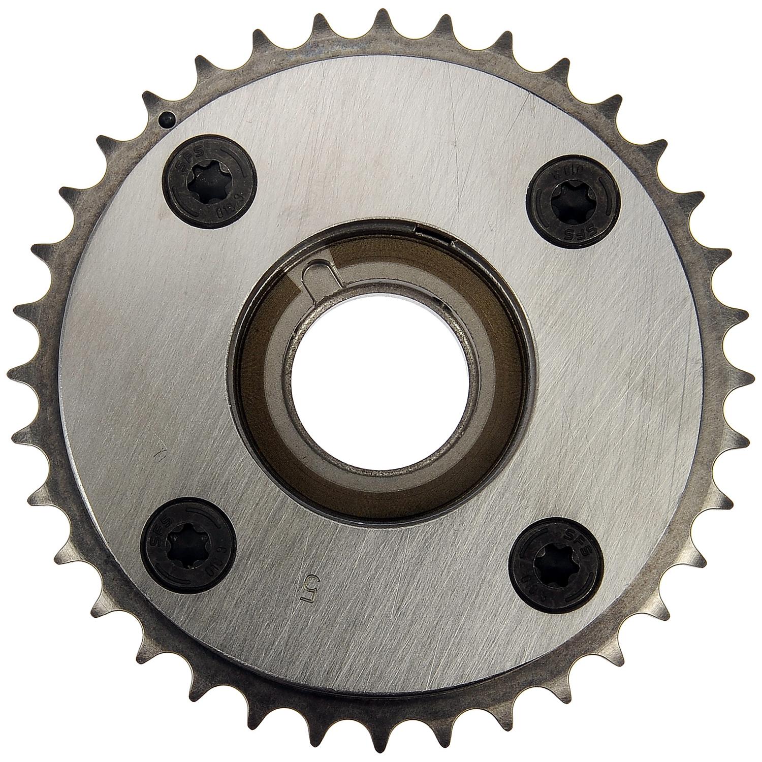 Dorman 918766 - Engine Variable Timing Sprocket Dorman 918766 Engine Variable Timing Sprocket product image 2 of 8