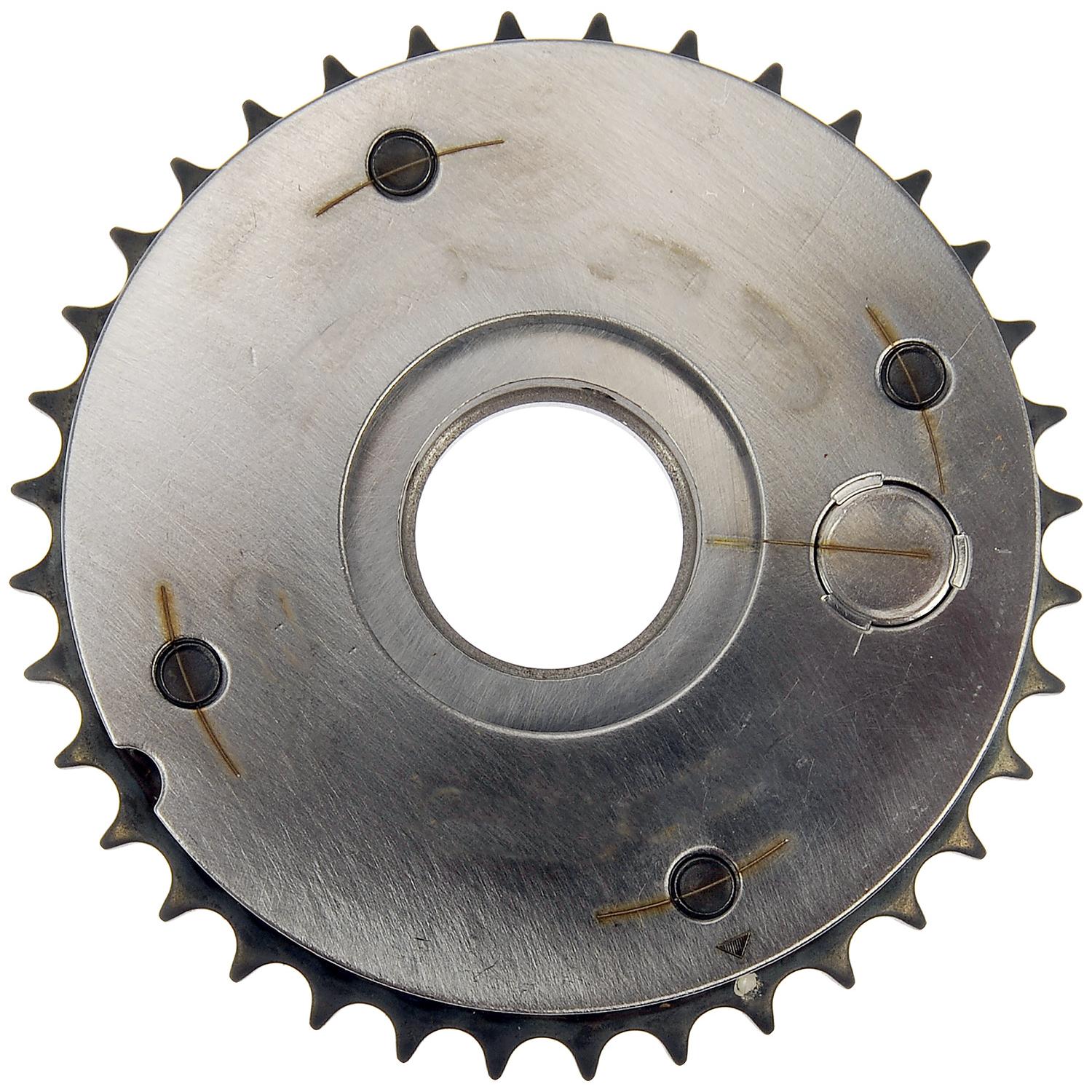 Dorman 918766 - Engine Variable Timing Sprocket Dorman 918766 Engine Variable Timing Sprocket product image 3 of 8