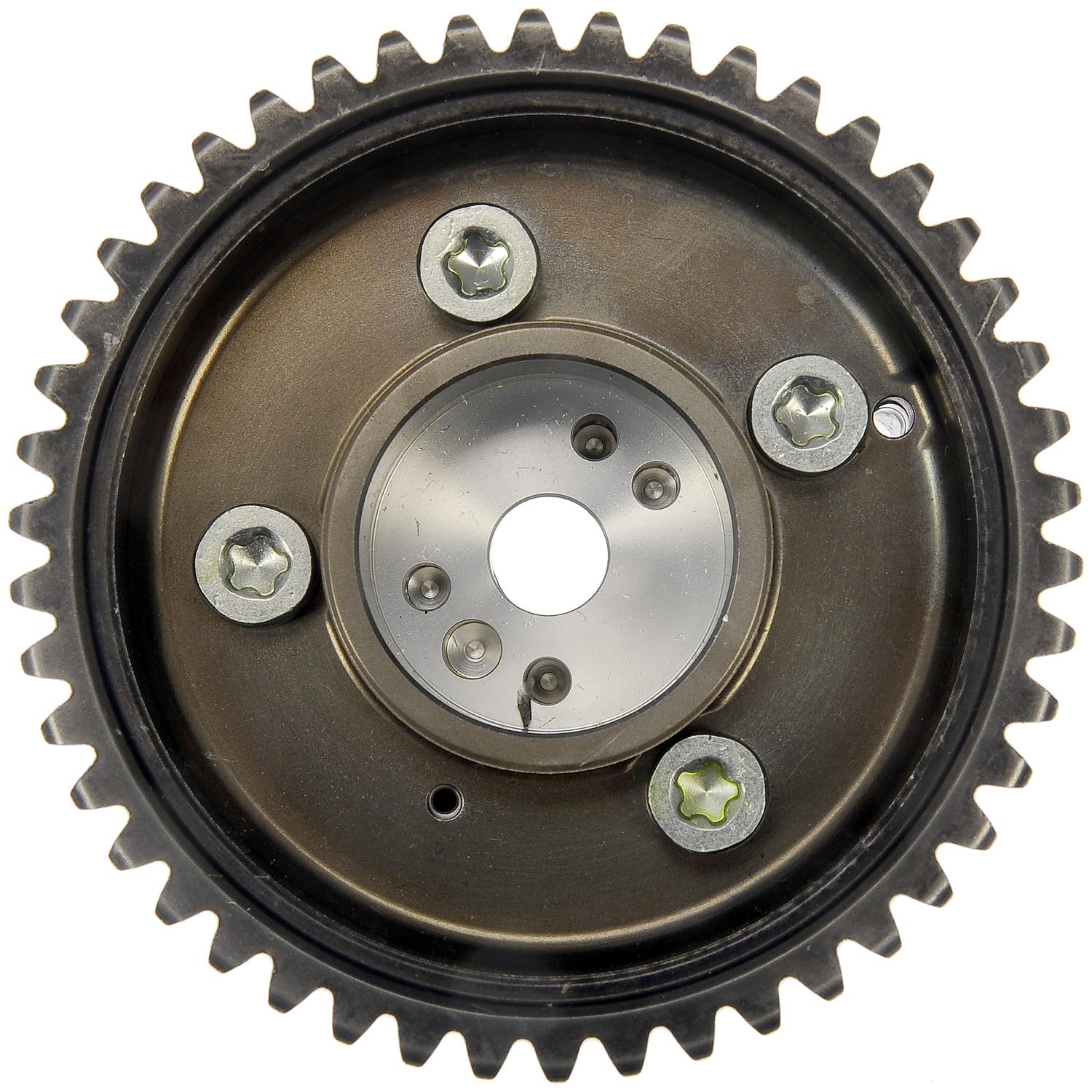 Dorman 918767 - Engine Variable Timing Sprocket Dorman 918767 Engine Variable Timing Sprocket product image 3 of 8