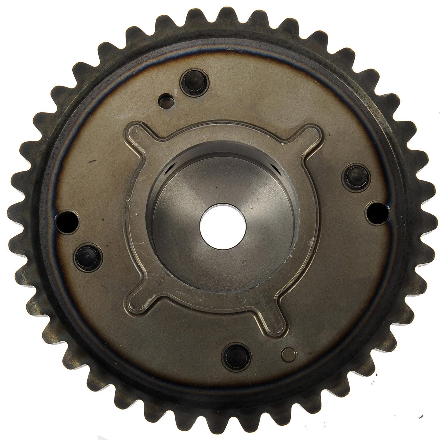 Dorman 918771 - Engine Variable Timing Sprocket Dorman 918771 Engine Variable Timing Sprocket product image 2 of 8