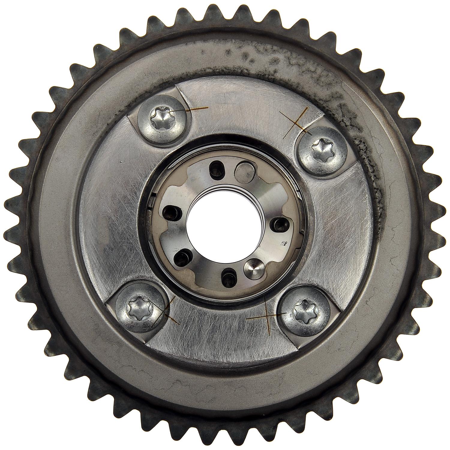 Dorman 918772 - Engine Variable Timing Sprocket Dorman 918772 Engine Variable Timing Sprocket product image 2 of 8