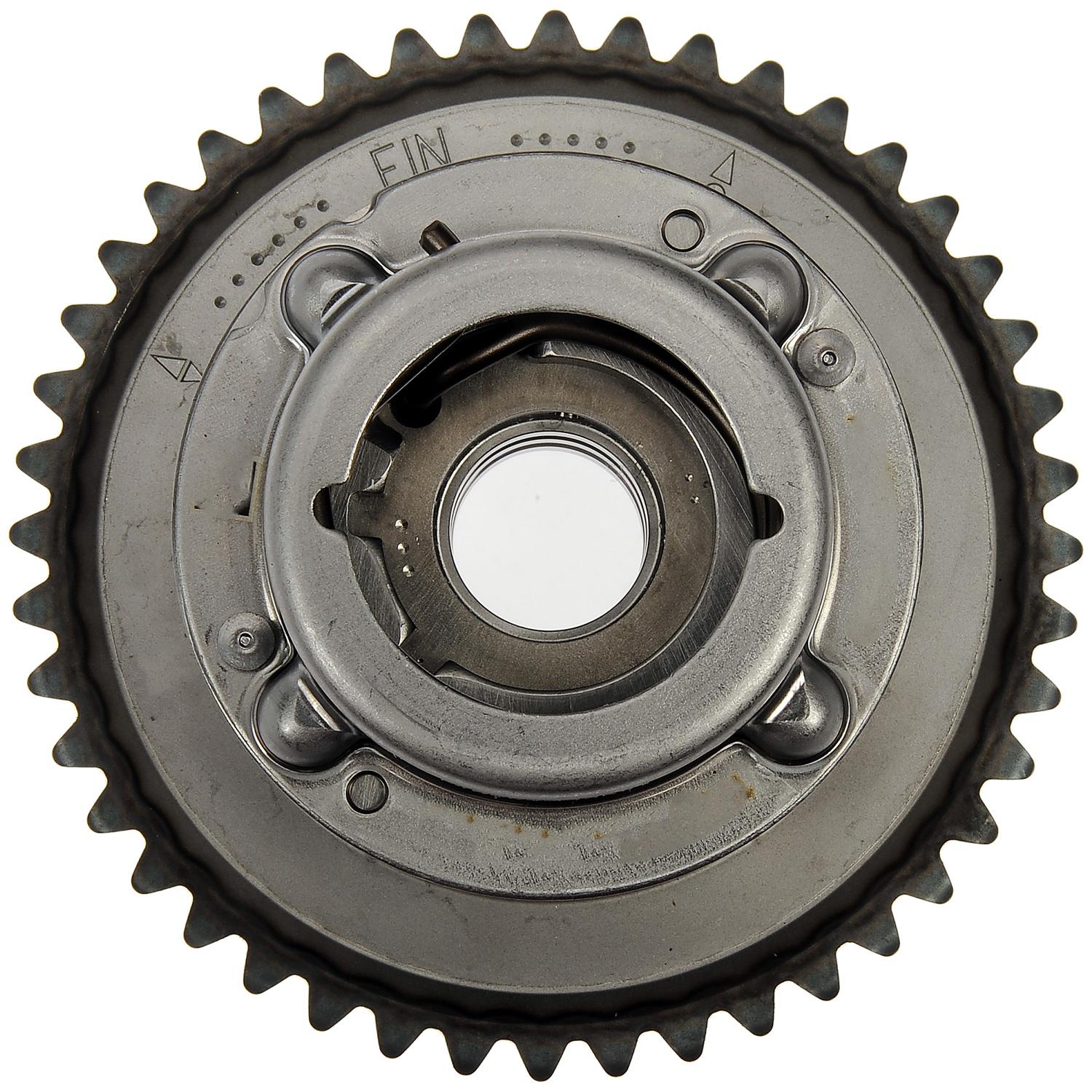 Dorman 918772 - Engine Variable Timing Sprocket Dorman 918772 Engine Variable Timing Sprocket product image 3 of 8