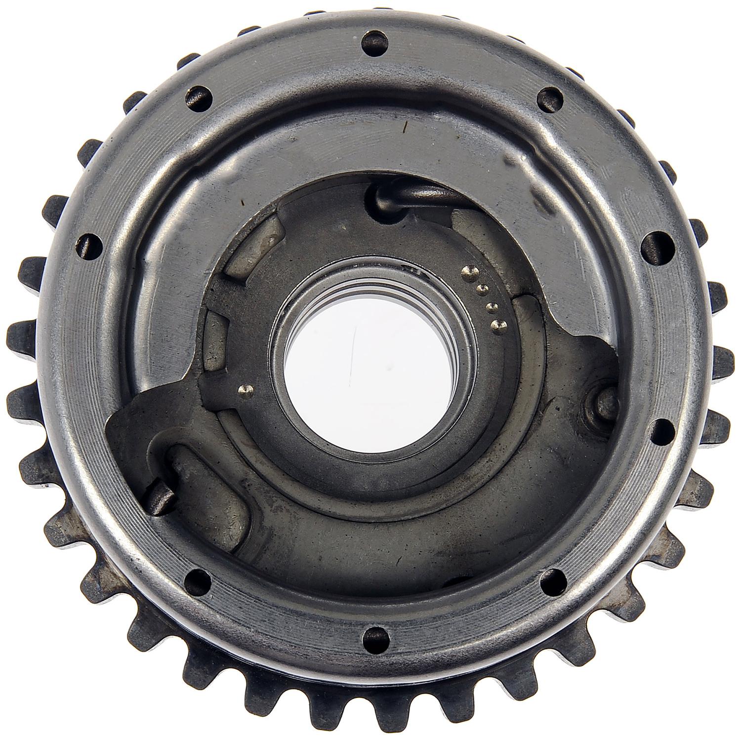 Dorman 918774 - Engine Variable Timing Sprocket Dorman 918774 Engine Variable Timing Sprocket product image 2 of 8
