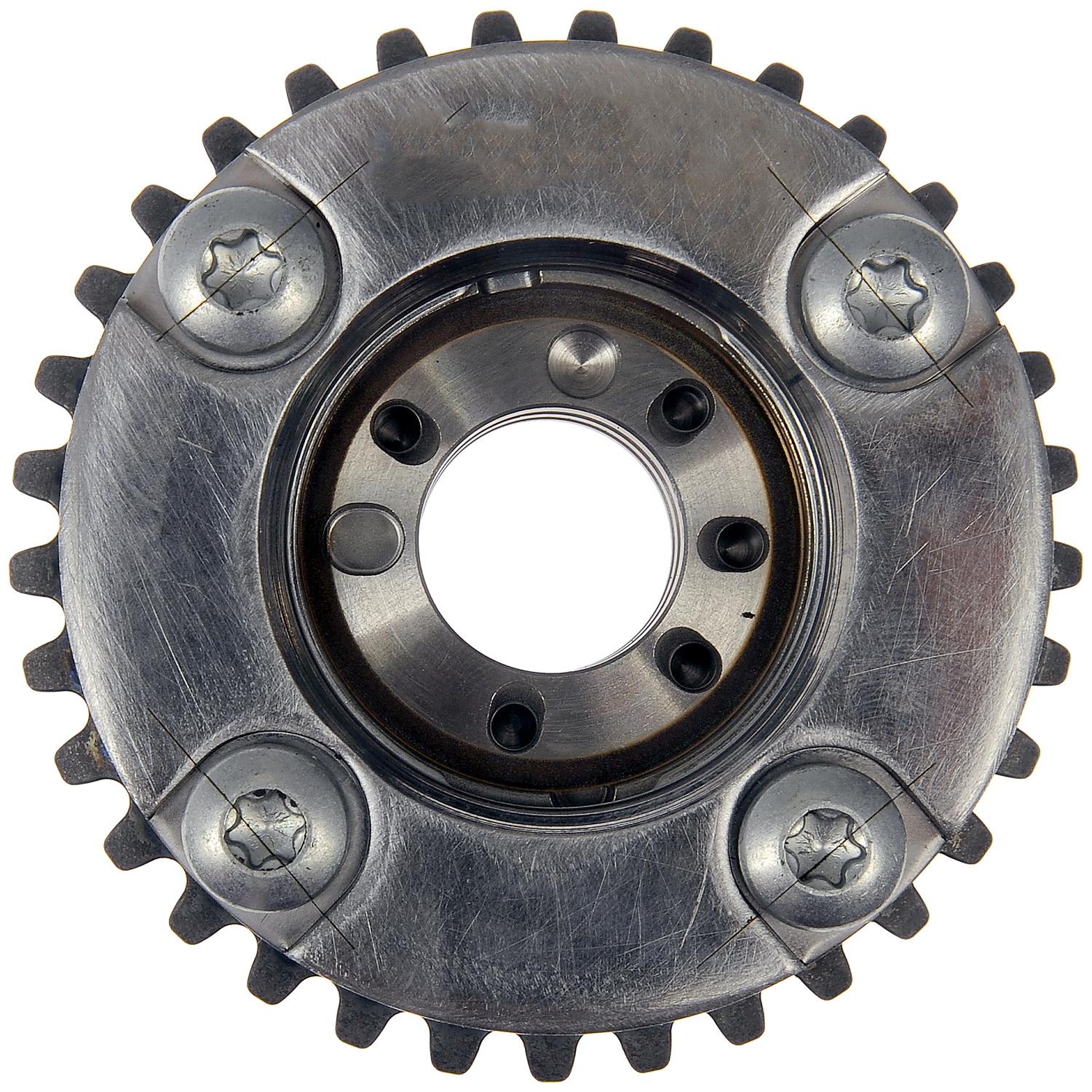 Dorman 918774 - Engine Variable Timing Sprocket Dorman 918774 Engine Variable Timing Sprocket product image 3 of 8