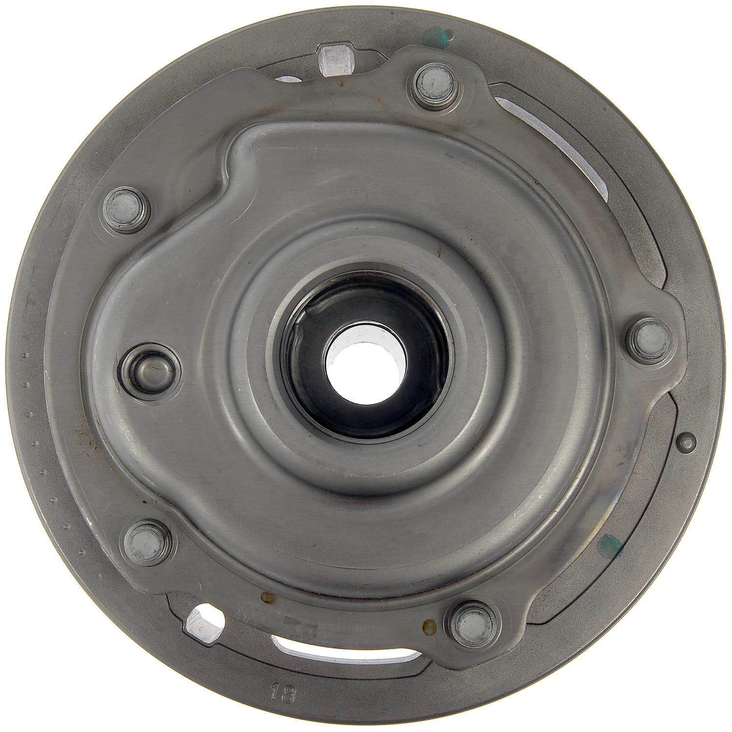 Dorman 918777 - Engine Variable Timing Sprocket Dorman 918777 Engine Variable Timing Sprocket product image 3 of 8
