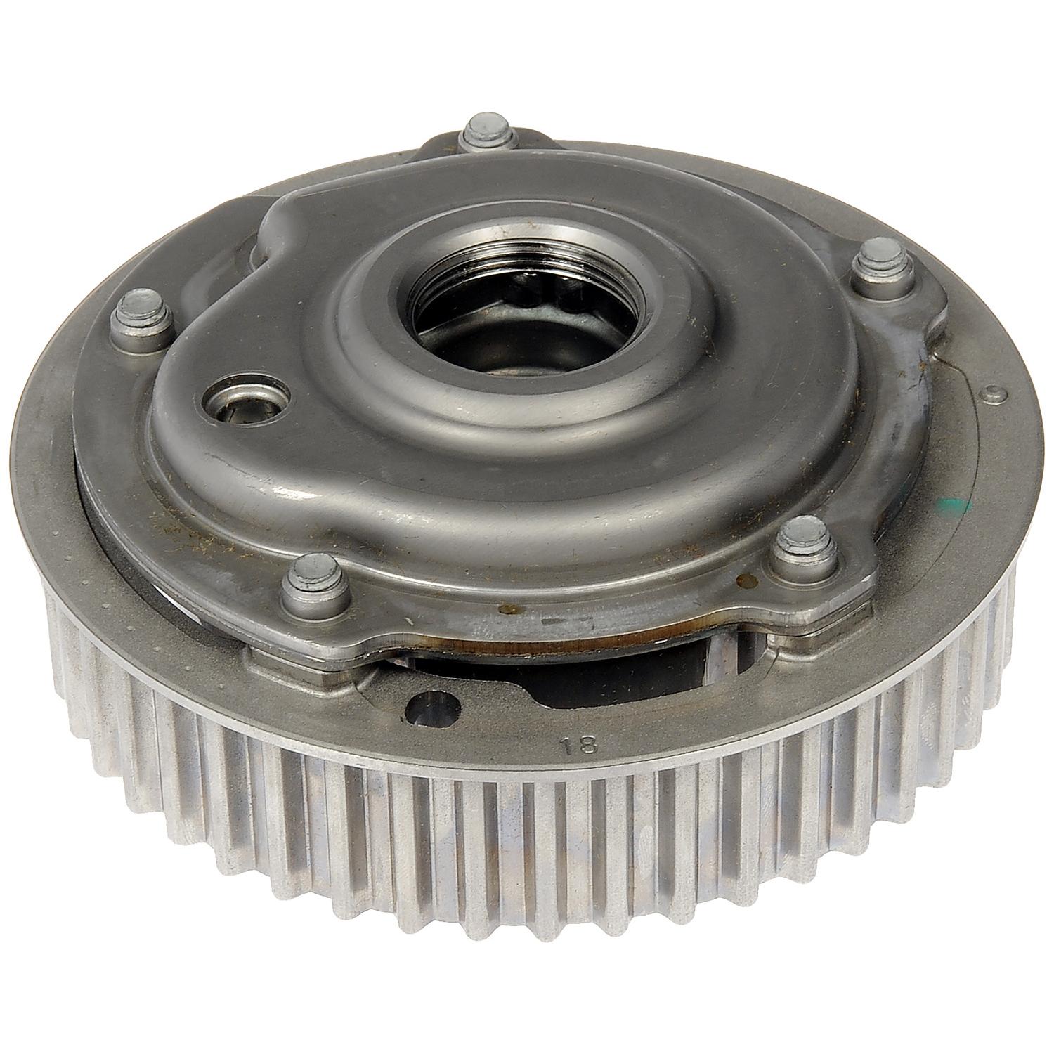 Dorman 918777 - Engine Variable Timing Sprocket Dorman 918777 Engine Variable Timing Sprocket product image 4 of 8