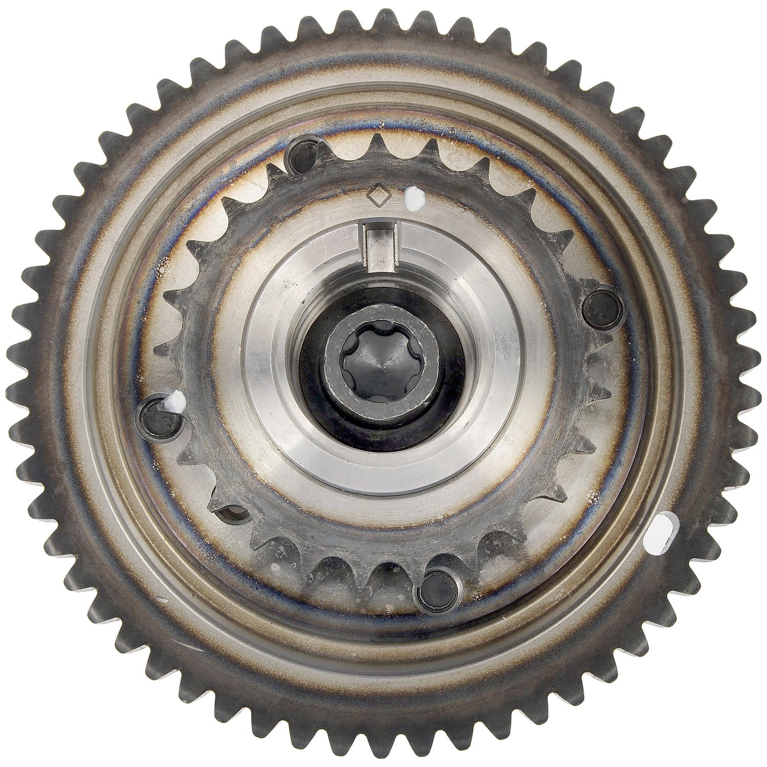 Dorman 918781 - Engine Variable Timing Sprocket Dorman 918781 Engine Variable Timing Sprocket product image 3 of 9