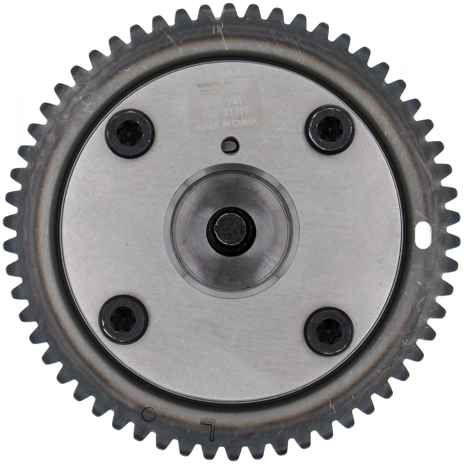 Dorman 918781 - Engine Variable Timing Sprocket Dorman 918781 Engine Variable Timing Sprocket product image 9 of 9