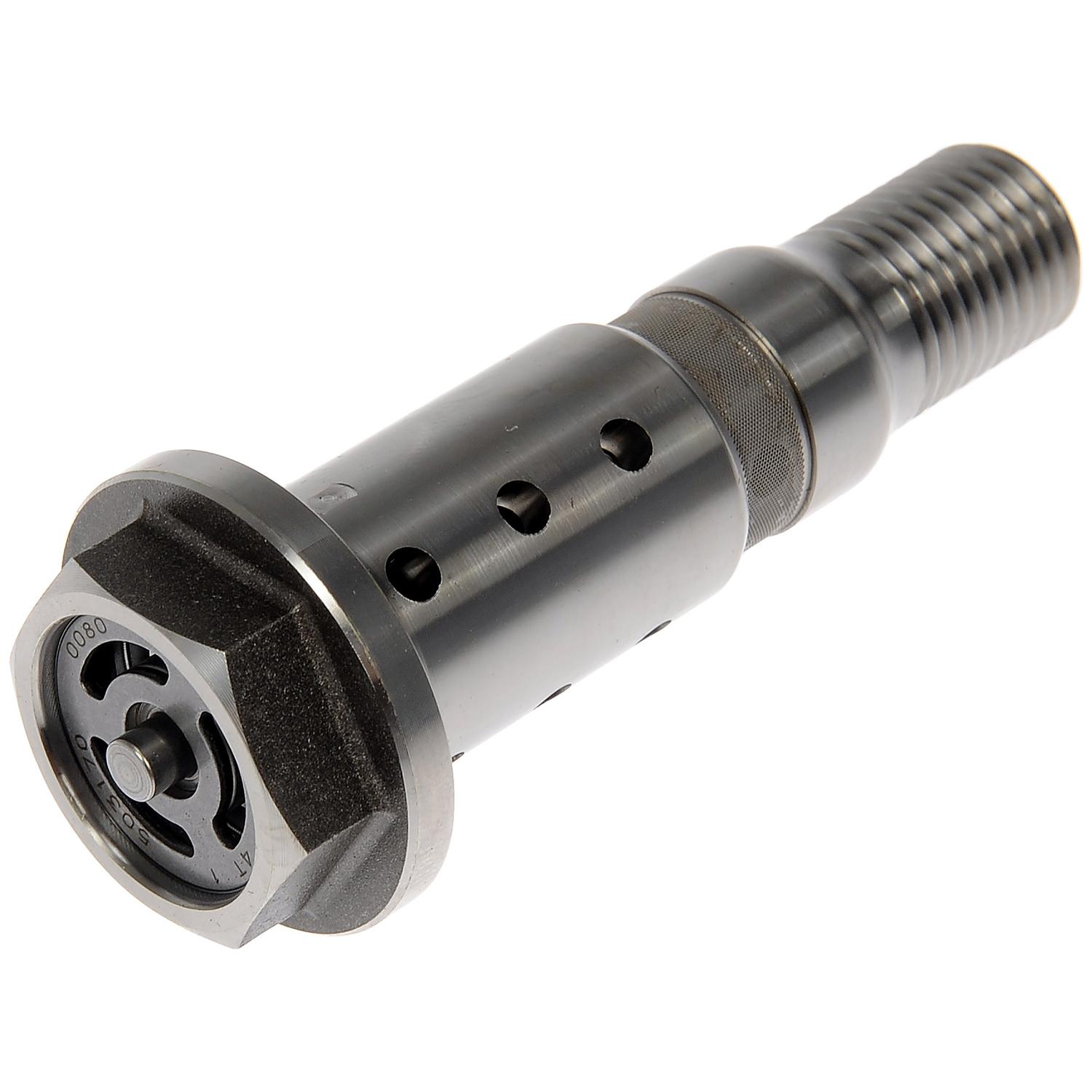 Dorman 918791 - Engine Variable Timing Solenoid Dorman 918791 Engine Variable Timing Solenoid product image 4 of 6