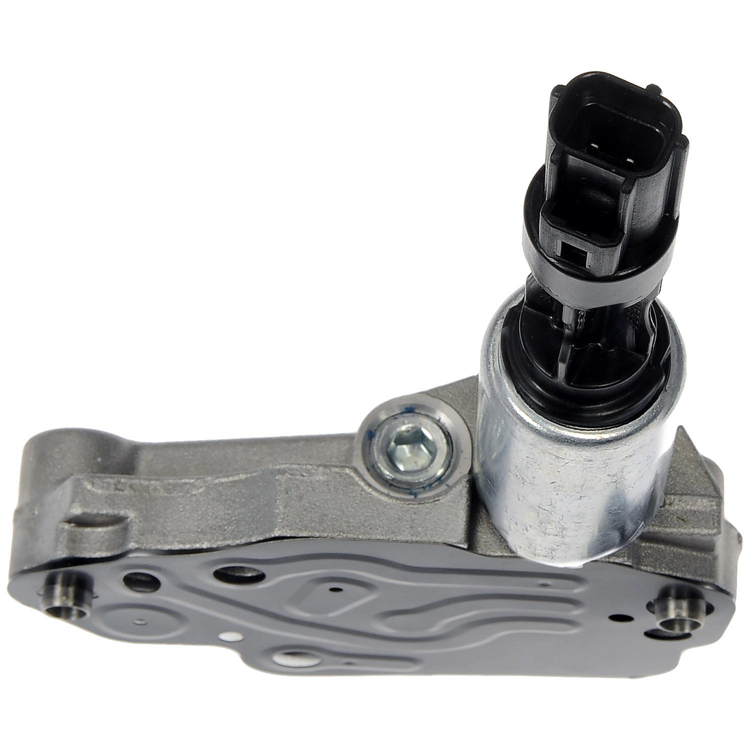 Dorman 918801 - Engine Variable Timing Solenoid Dorman 918801 Engine Variable Timing Solenoid product image 1 of 6