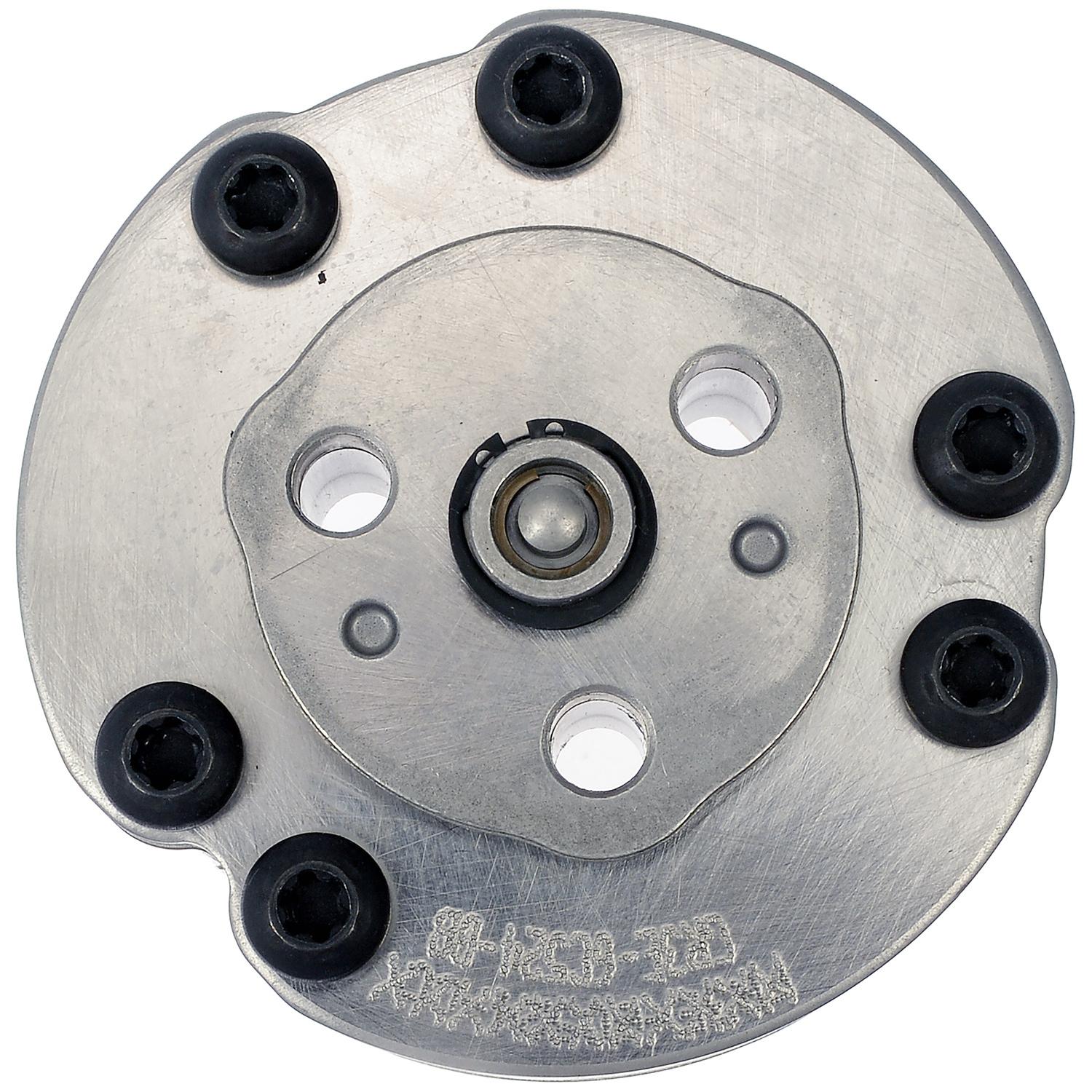 Dorman 918813 - Engine Variable Timing Sprocket Dorman 918813 Engine Variable Timing Sprocket product image 2 of 8