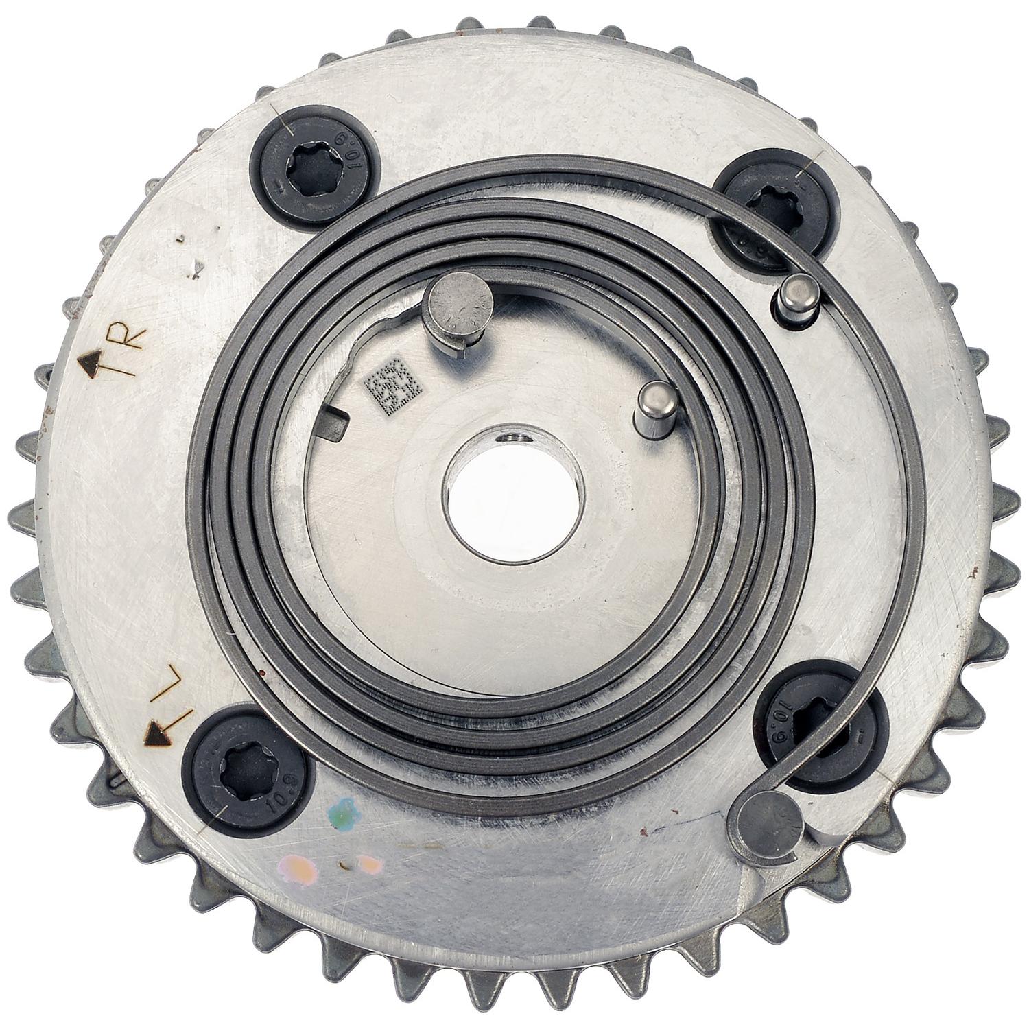 Dorman 918817 - Engine Variable Timing Sprocket Dorman 918817 Engine Variable Timing Sprocket product image 2 of 8