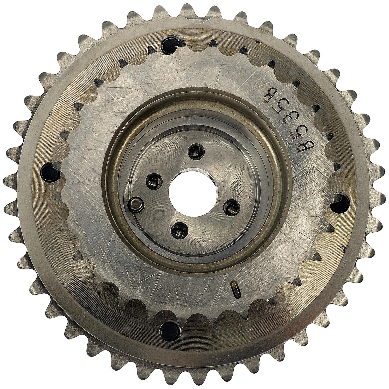 Dorman 918817 - Engine Variable Timing Sprocket Dorman 918817 Engine Variable Timing Sprocket product image 3 of 8