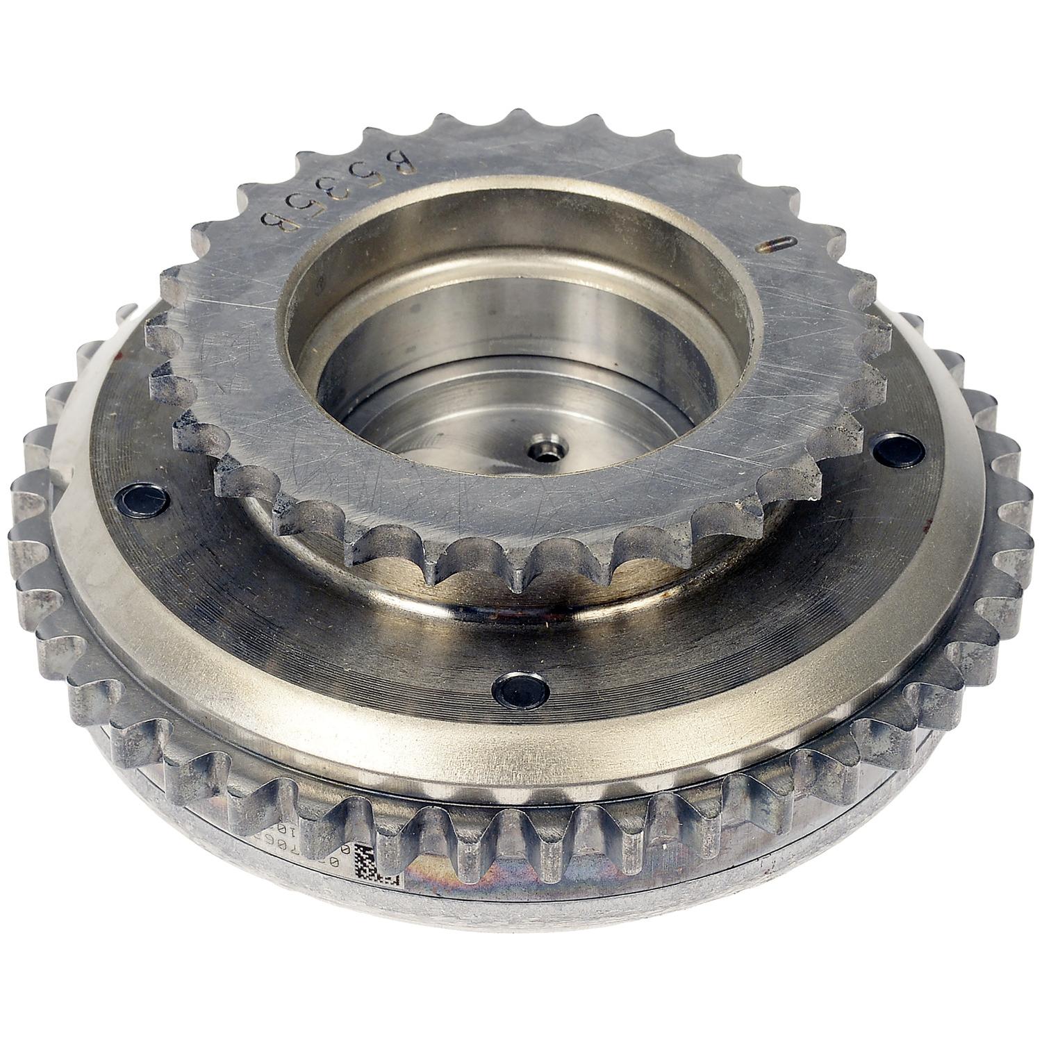 Dorman 918817 - Engine Variable Timing Sprocket Dorman 918817 Engine Variable Timing Sprocket product image 4 of 8
