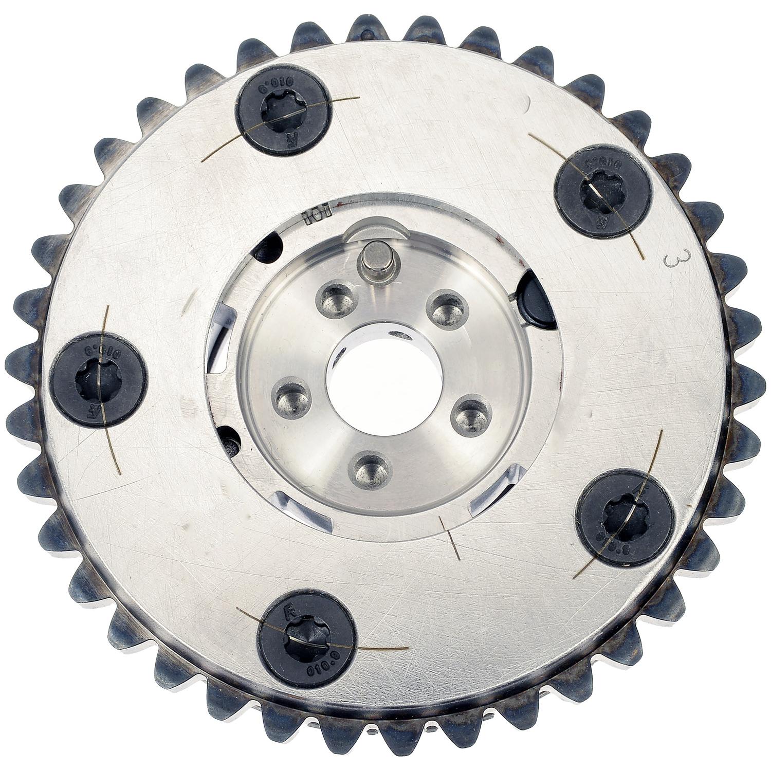 Dorman 918823 - Engine Variable Timing Sprocket Dorman 918823 Engine Variable Timing Sprocket product image 2 of 8